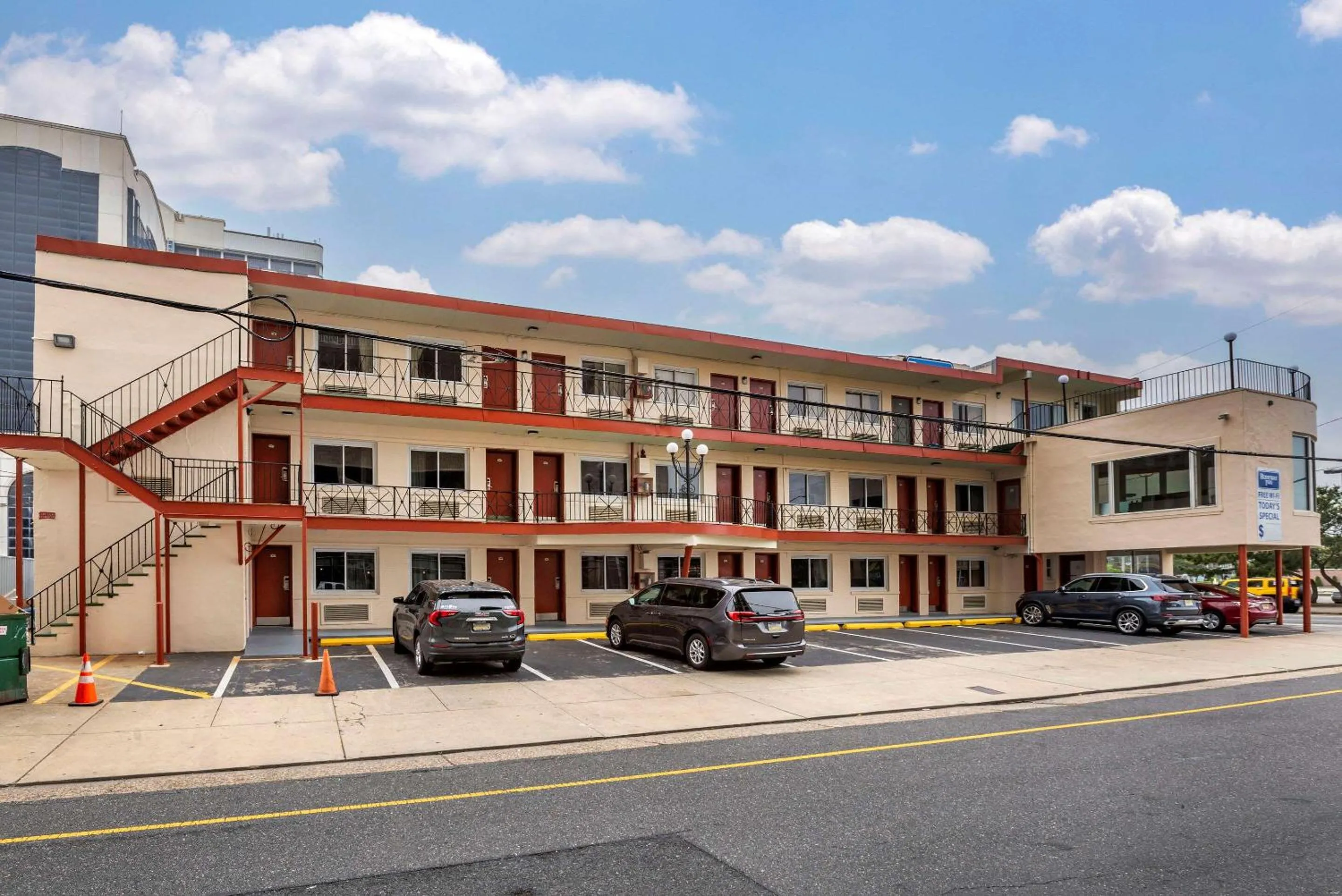 Other in Rodeway Inn Oceanview