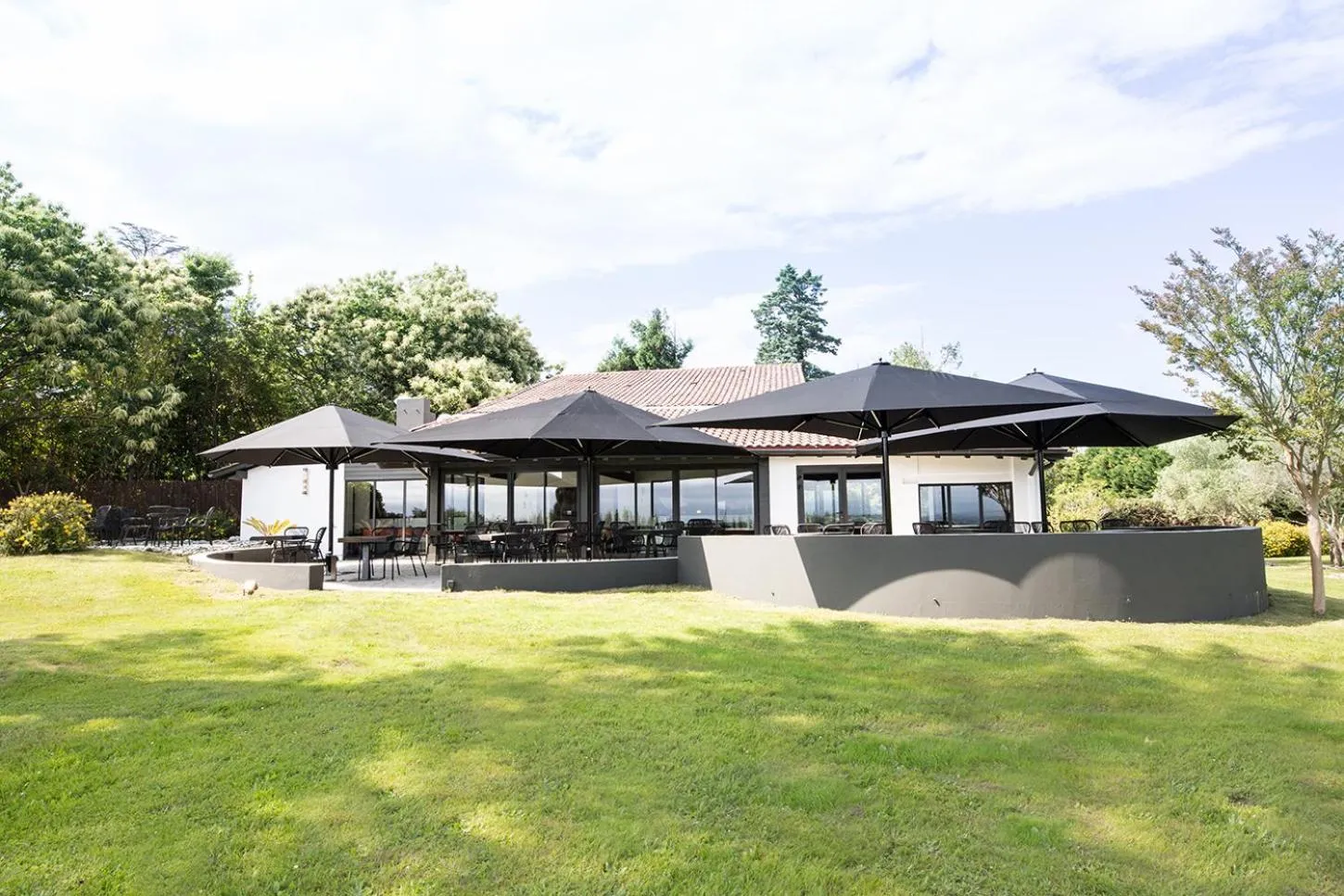 Restaurant/places to eat in Château du Clair de Lune - Boutique Luxury Hotel