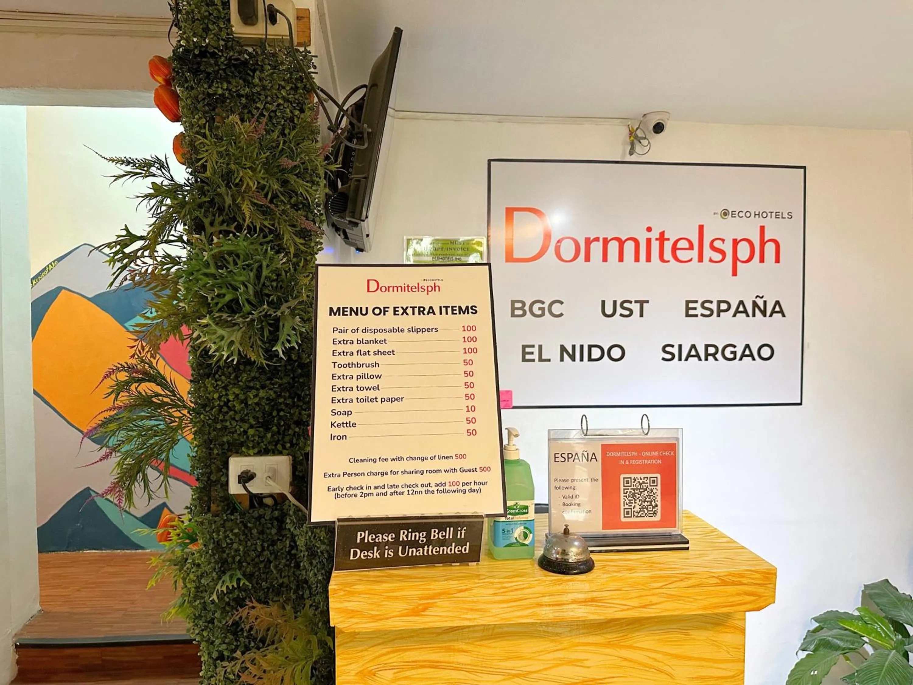 Dormitelsph España