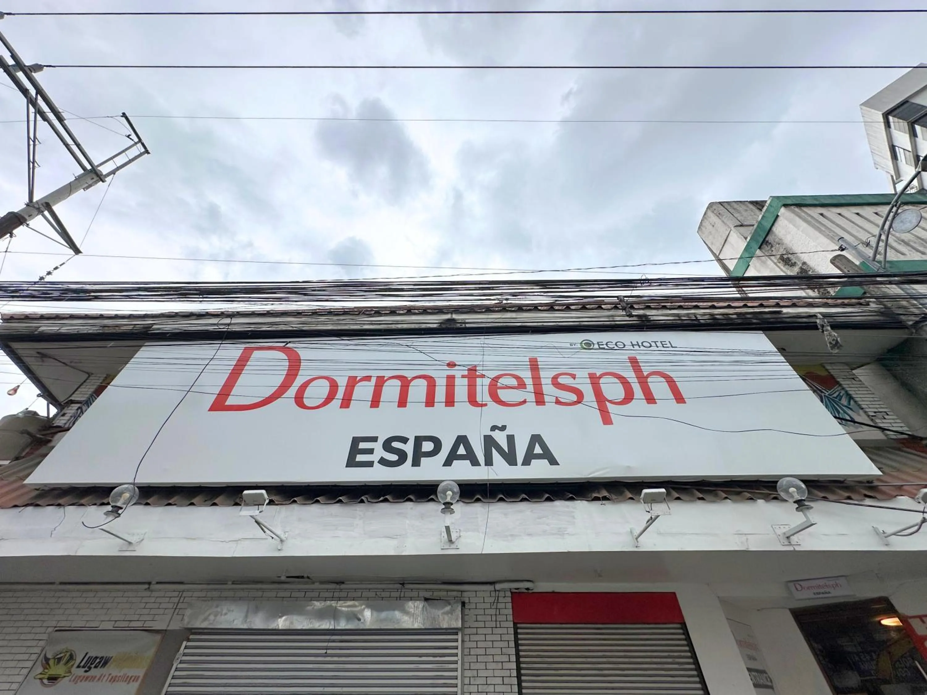 Dormitelsph España