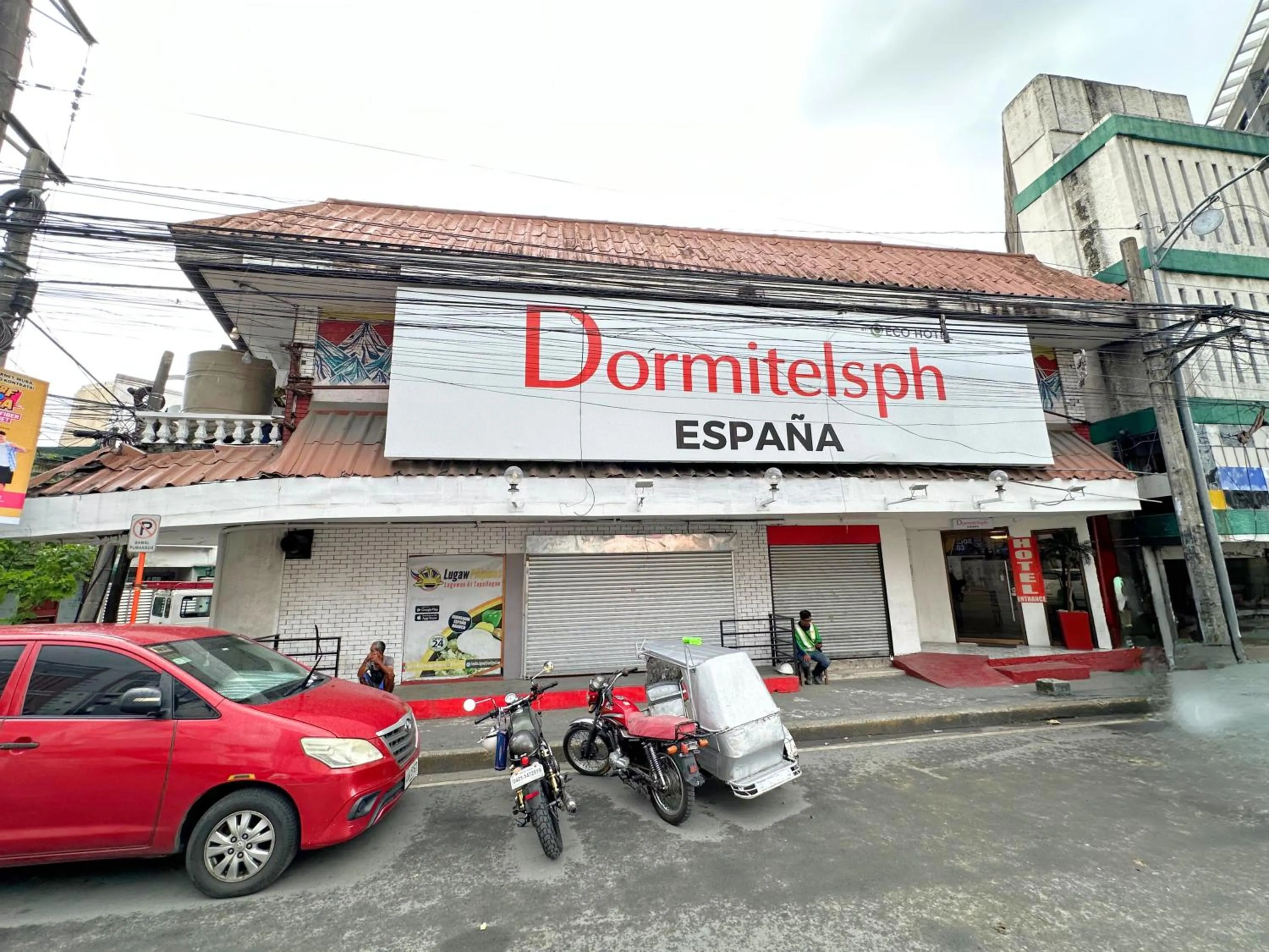 Dormitelsph España