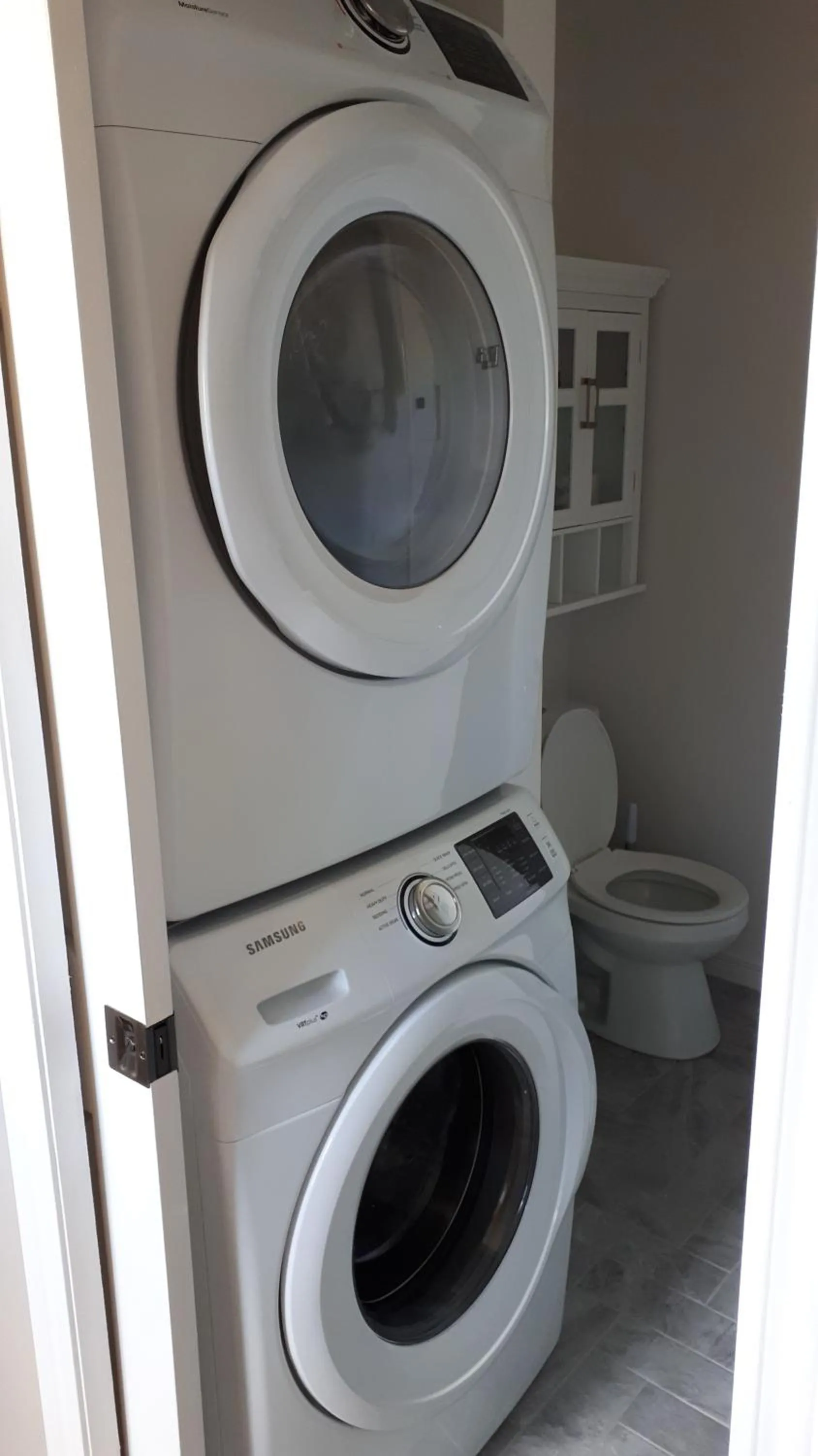 Bathroom in Les Appartements de La Bergeronnette