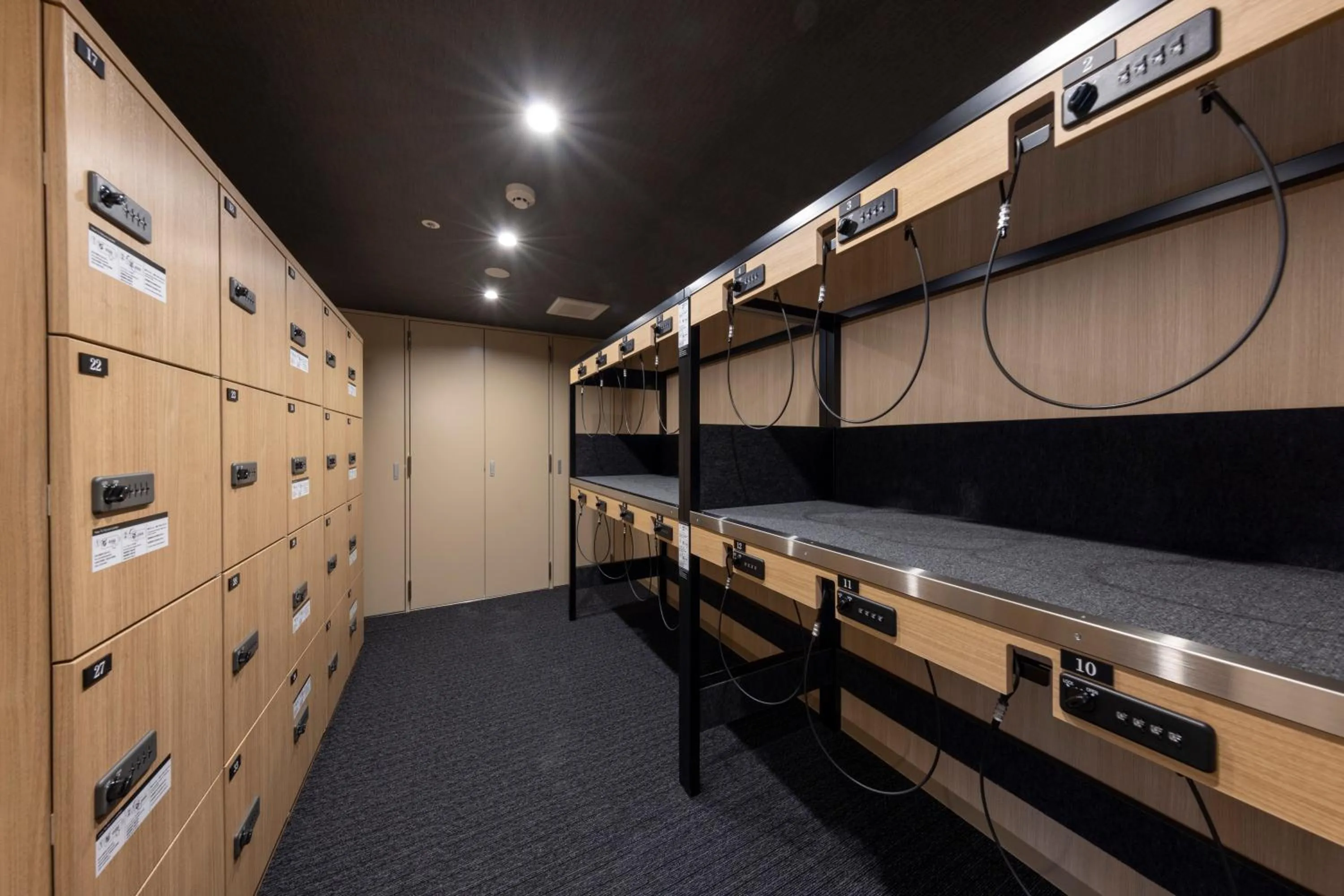 Lobby or reception in Sanco Inn Iseshi-Ekimae Shikinoyu