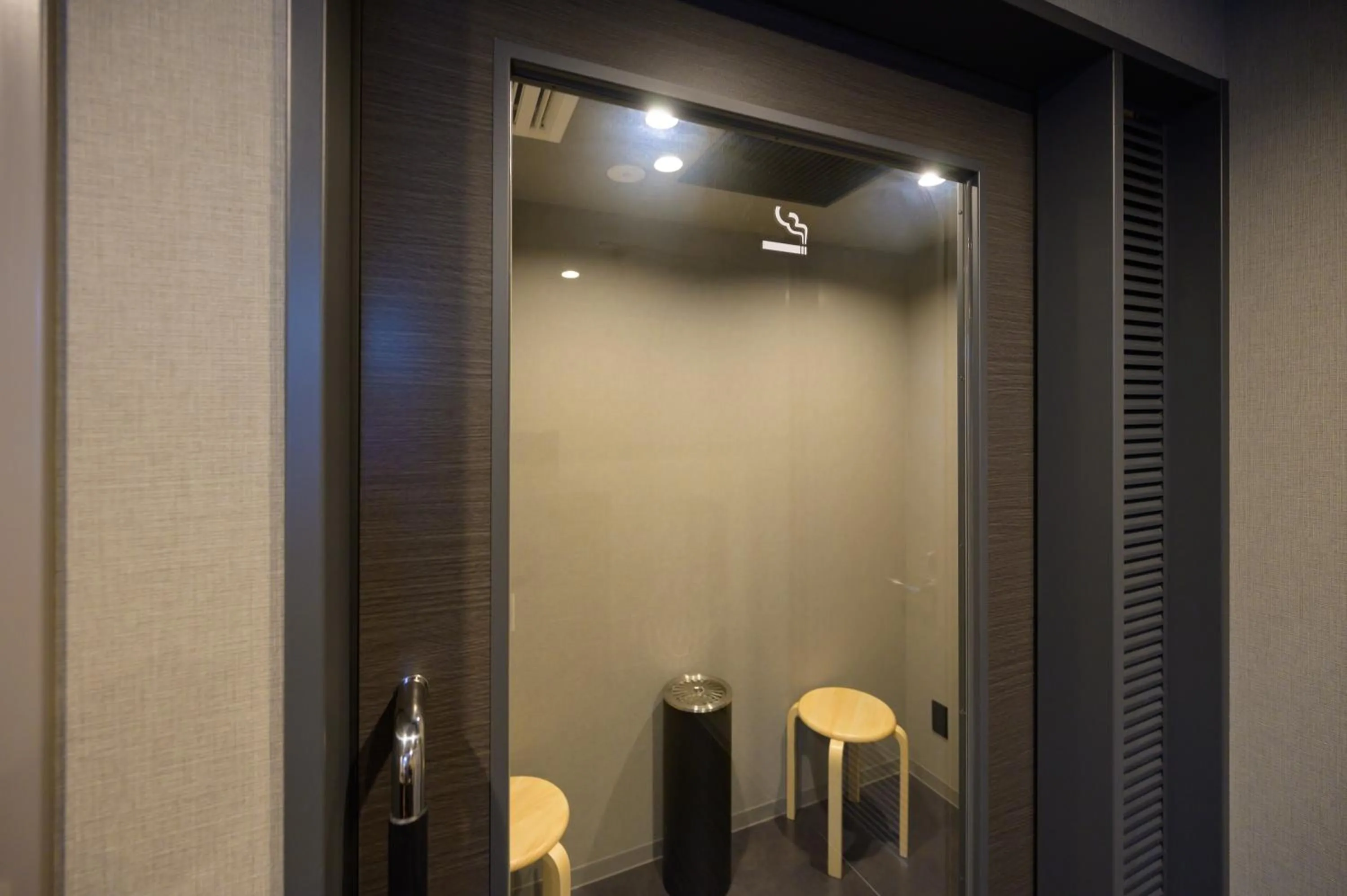 Photo of the whole room in Sanco Inn Iseshi-Ekimae Shikinoyu