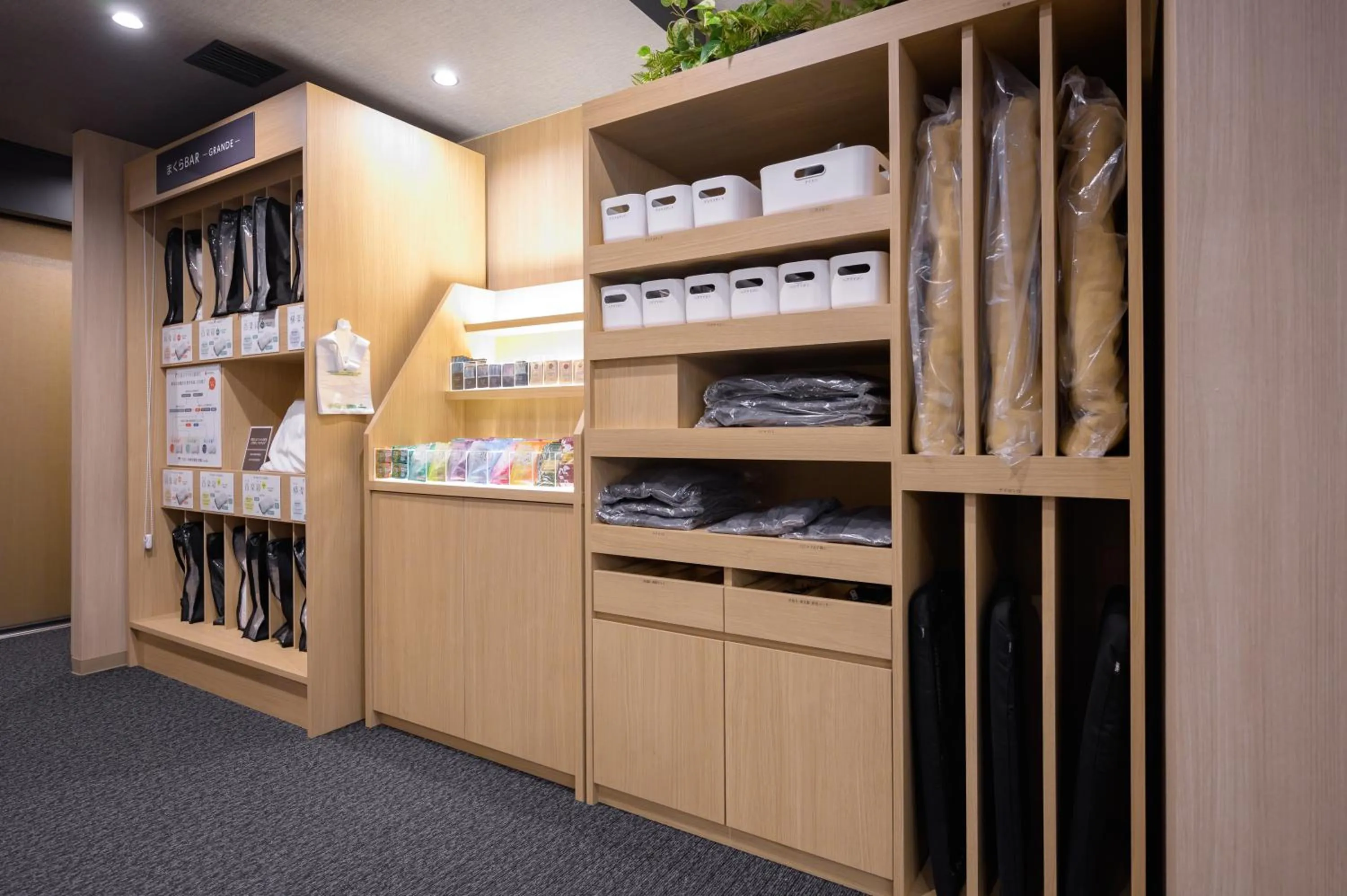 Photo of the whole room in Sanco Inn Iseshi-Ekimae Shikinoyu