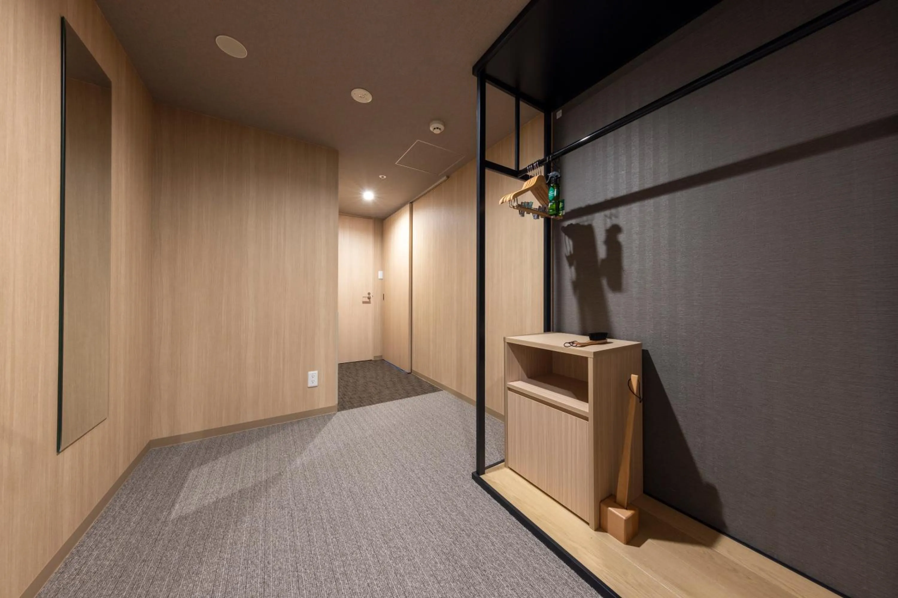 Photo of the whole room in Sanco Inn Iseshi-Ekimae Shikinoyu