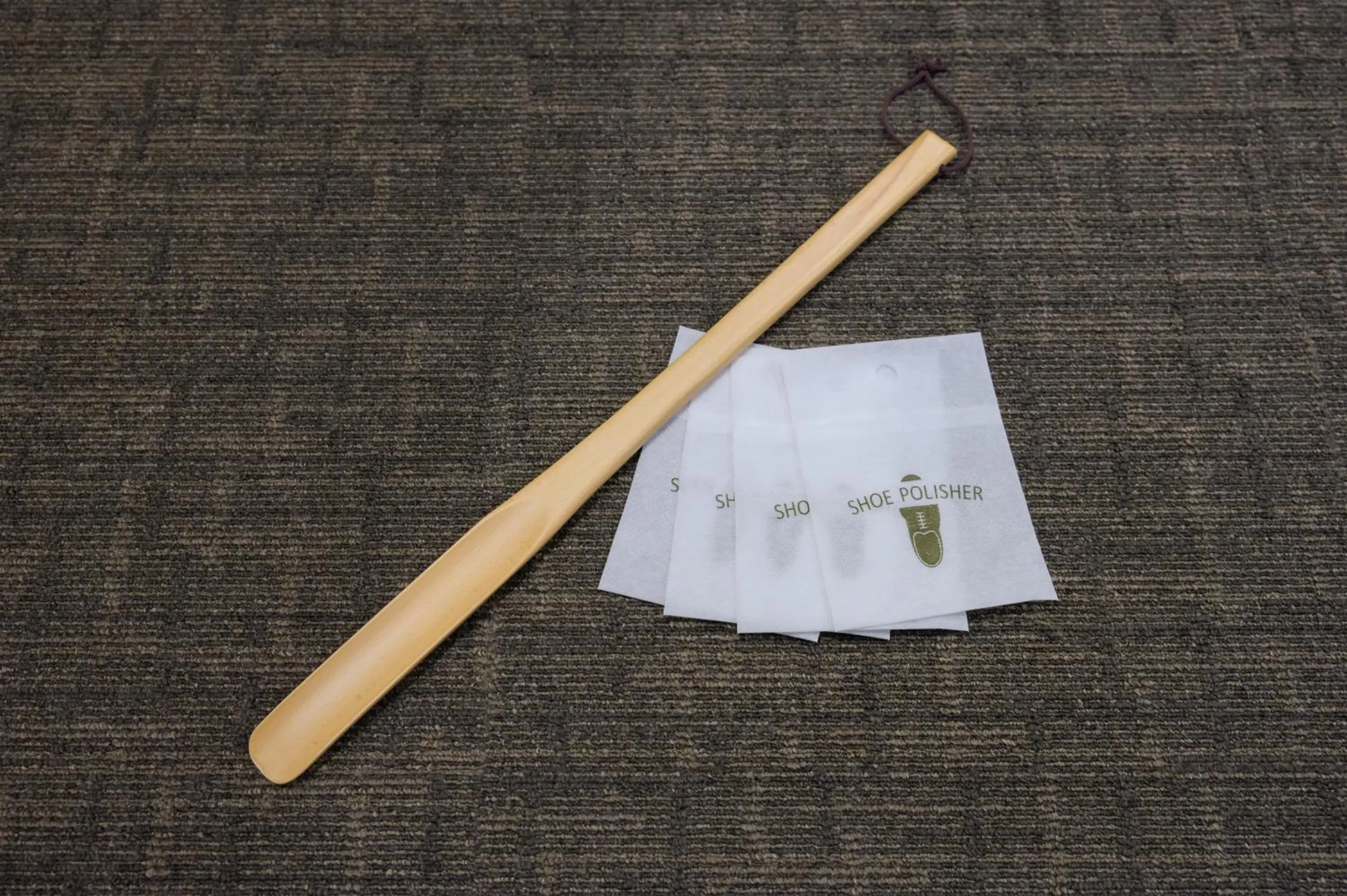 Photo of the whole room in Sanco Inn Iseshi-Ekimae Shikinoyu