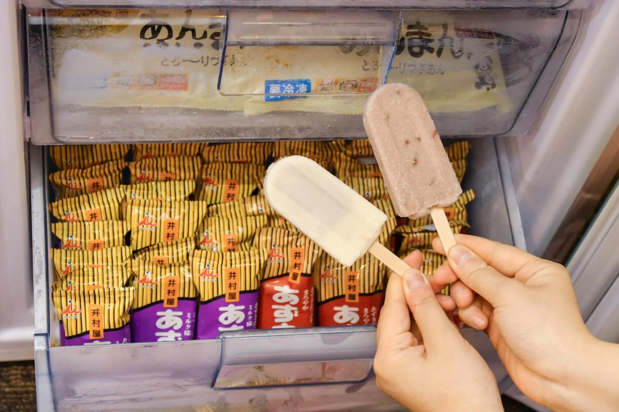 Photo of the whole room in Sanco Inn Iseshi-Ekimae Shikinoyu