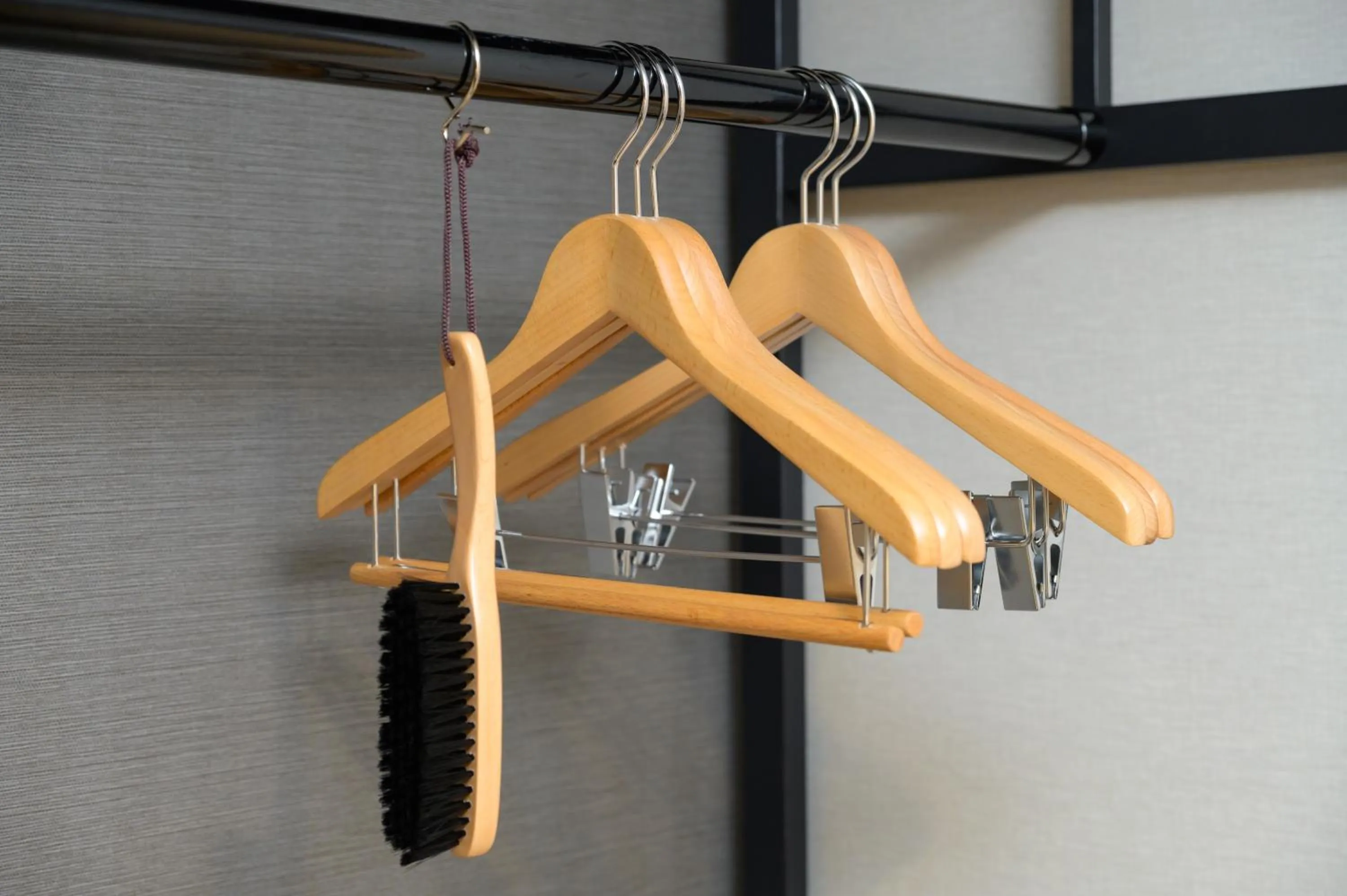 Photo of the whole room in Sanco Inn Iseshi-Ekimae Shikinoyu