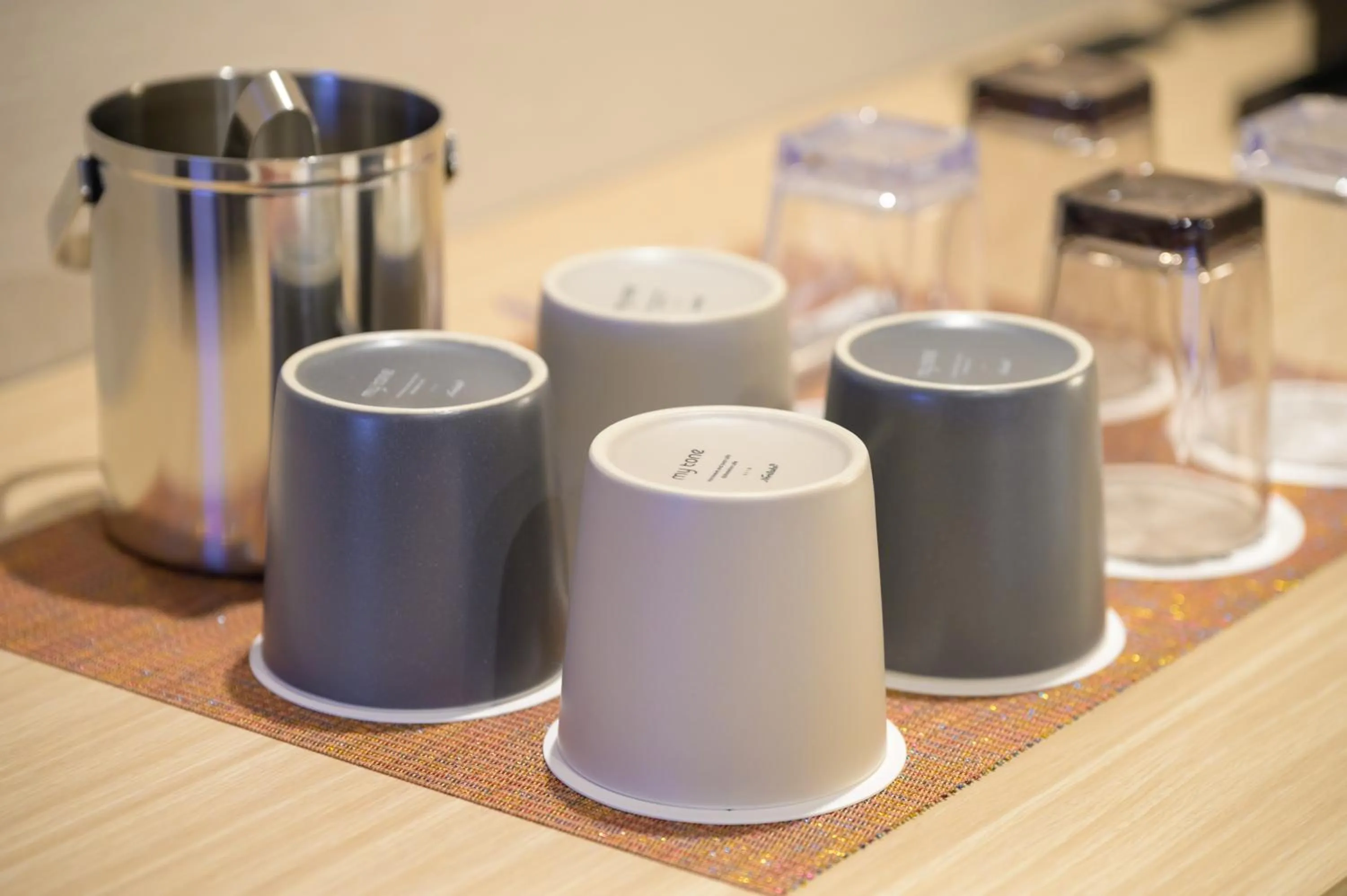 Photo of the whole room in Sanco Inn Iseshi-Ekimae Shikinoyu