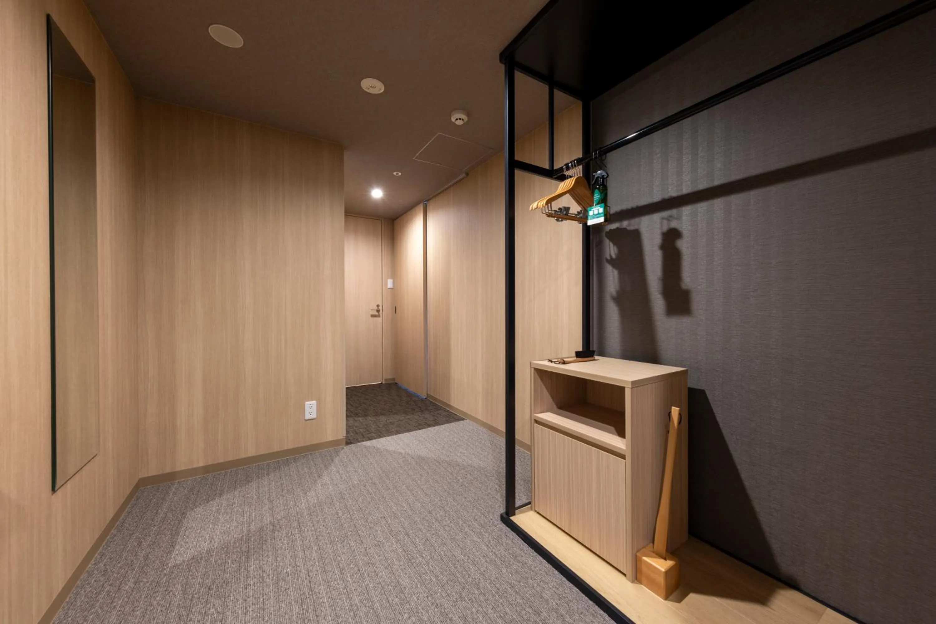 Photo of the whole room in Sanco Inn Iseshi-Ekimae Shikinoyu