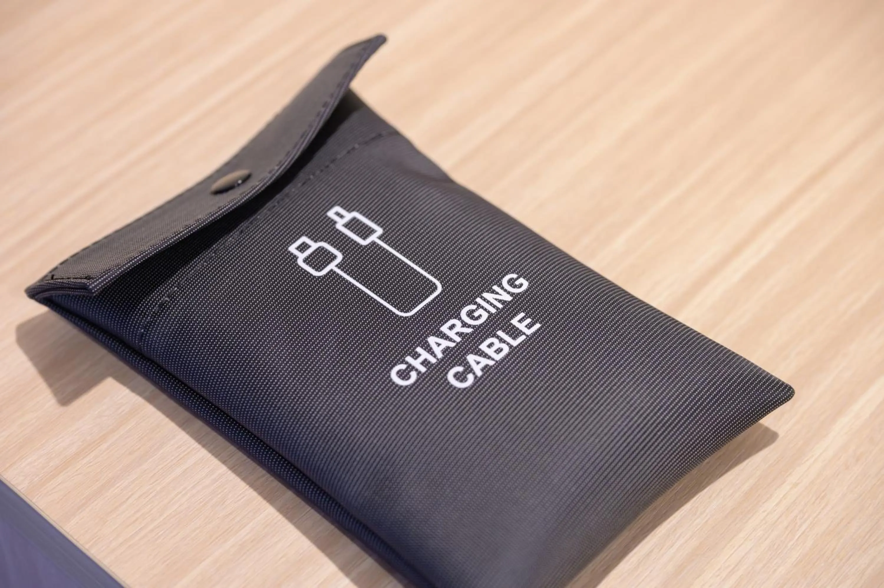 Photo of the whole room in Sanco Inn Iseshi-Ekimae Shikinoyu