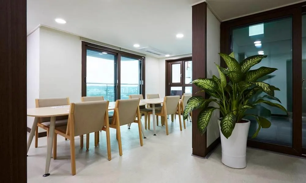 Raonstay in Perla Hotel