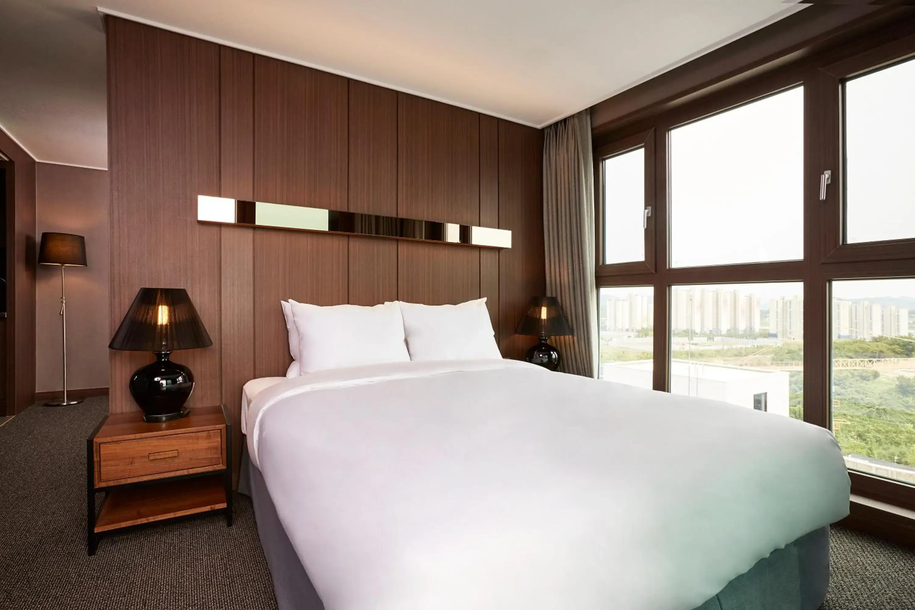 Raonstay in Perla Hotel Raonstay in Perla Hotel