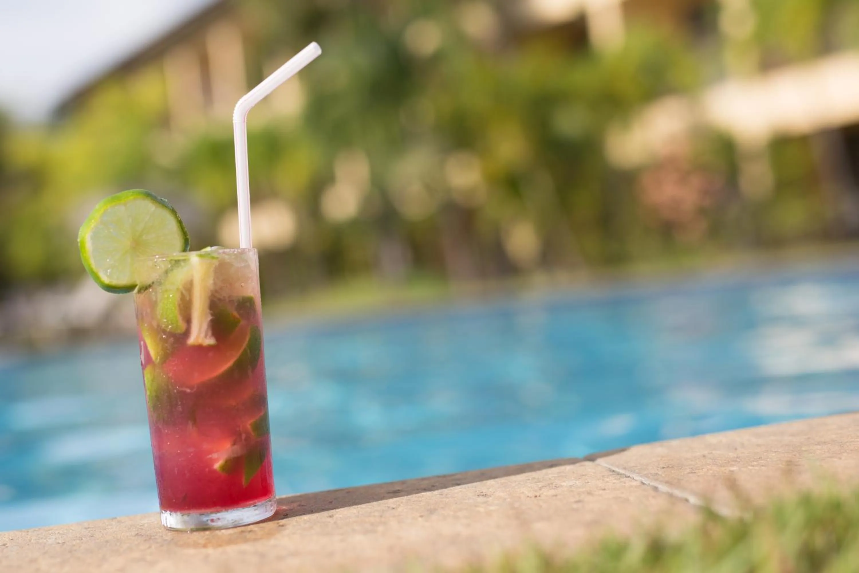 Lounge or bar in Catussaba Business Hotel