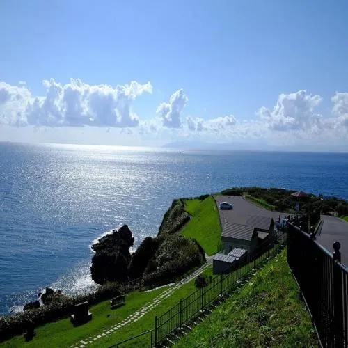 Nearby landmark in Condominium Panoramique Motomachi