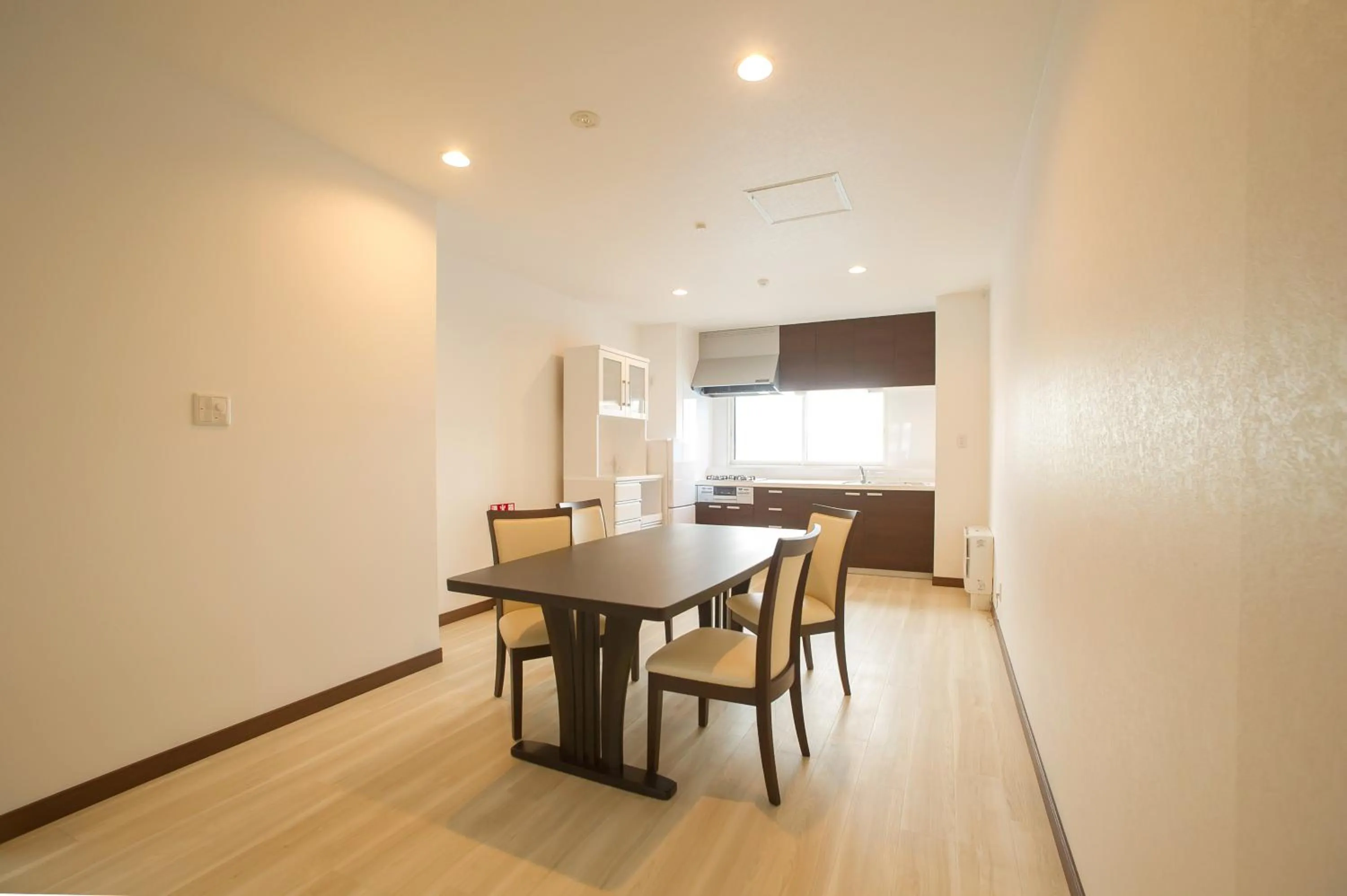 Photo of the whole room in Condominium Panoramique Motomachi