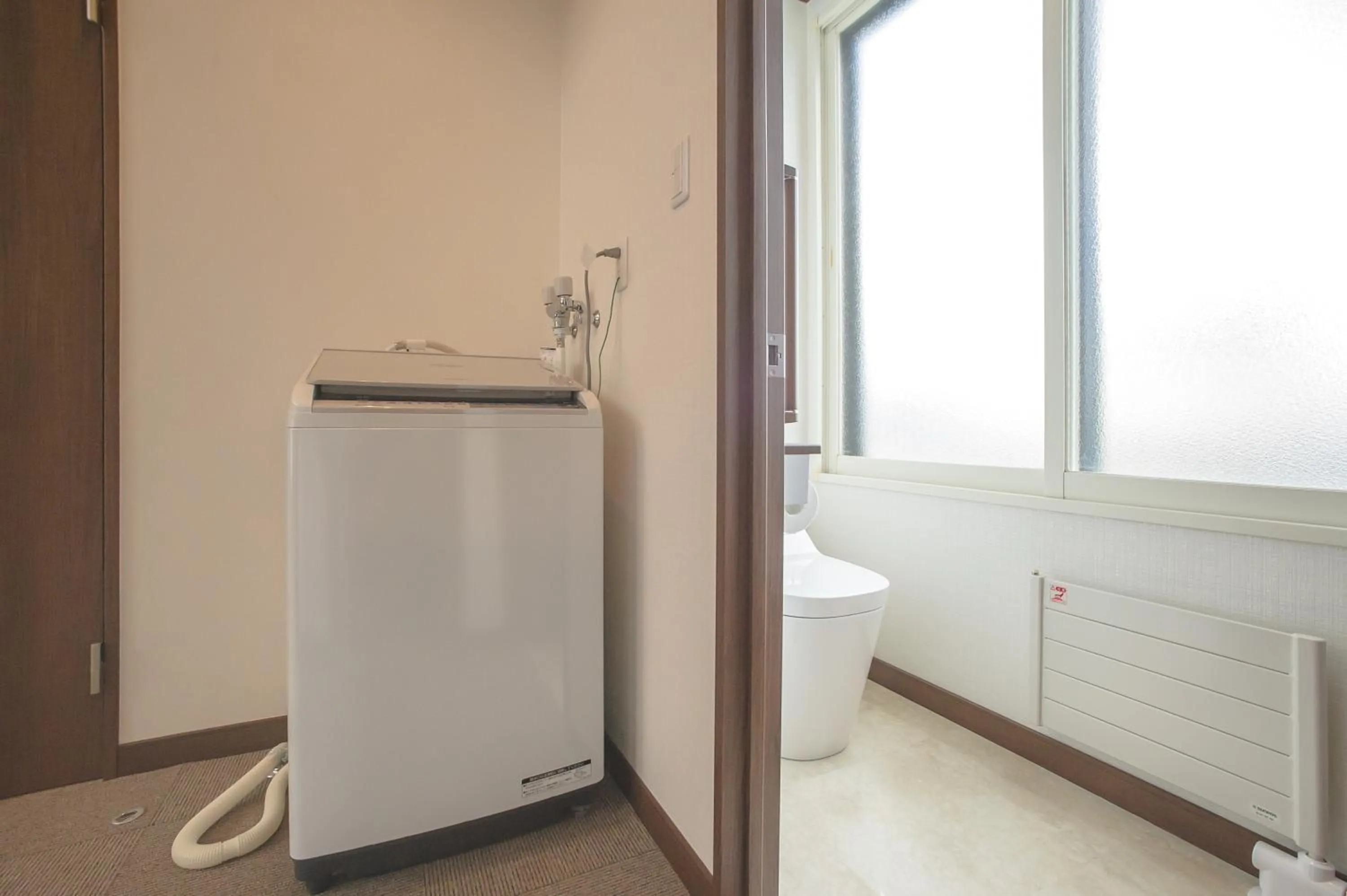 Photo of the whole room in Condominium Panoramique Motomachi