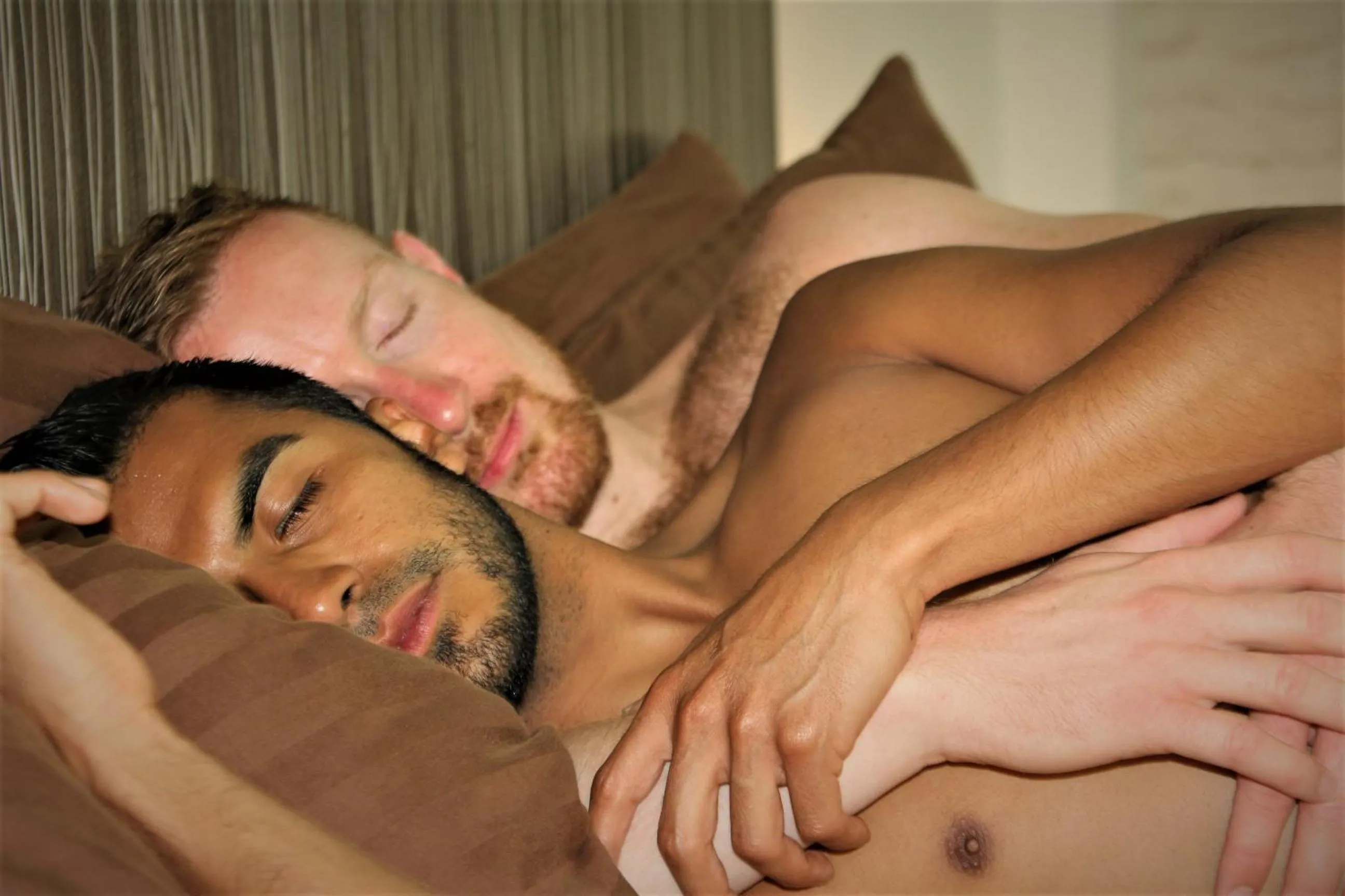 People in Alpha Gay Resort & Spa - Men Only