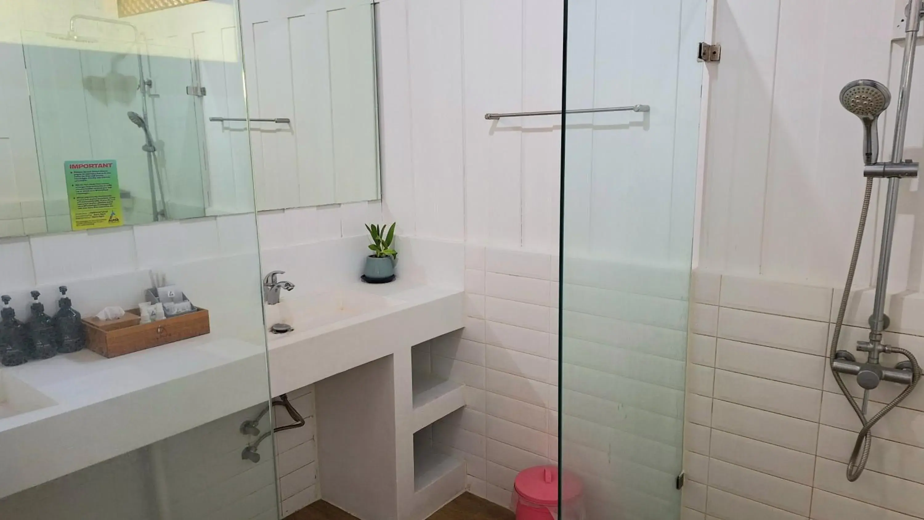 Two-Bedroom Villa in Alpha Gay Resort & Spa - Men Only Two-Bedroom Villa in Alpha Gay Resort & Spa - Men Only