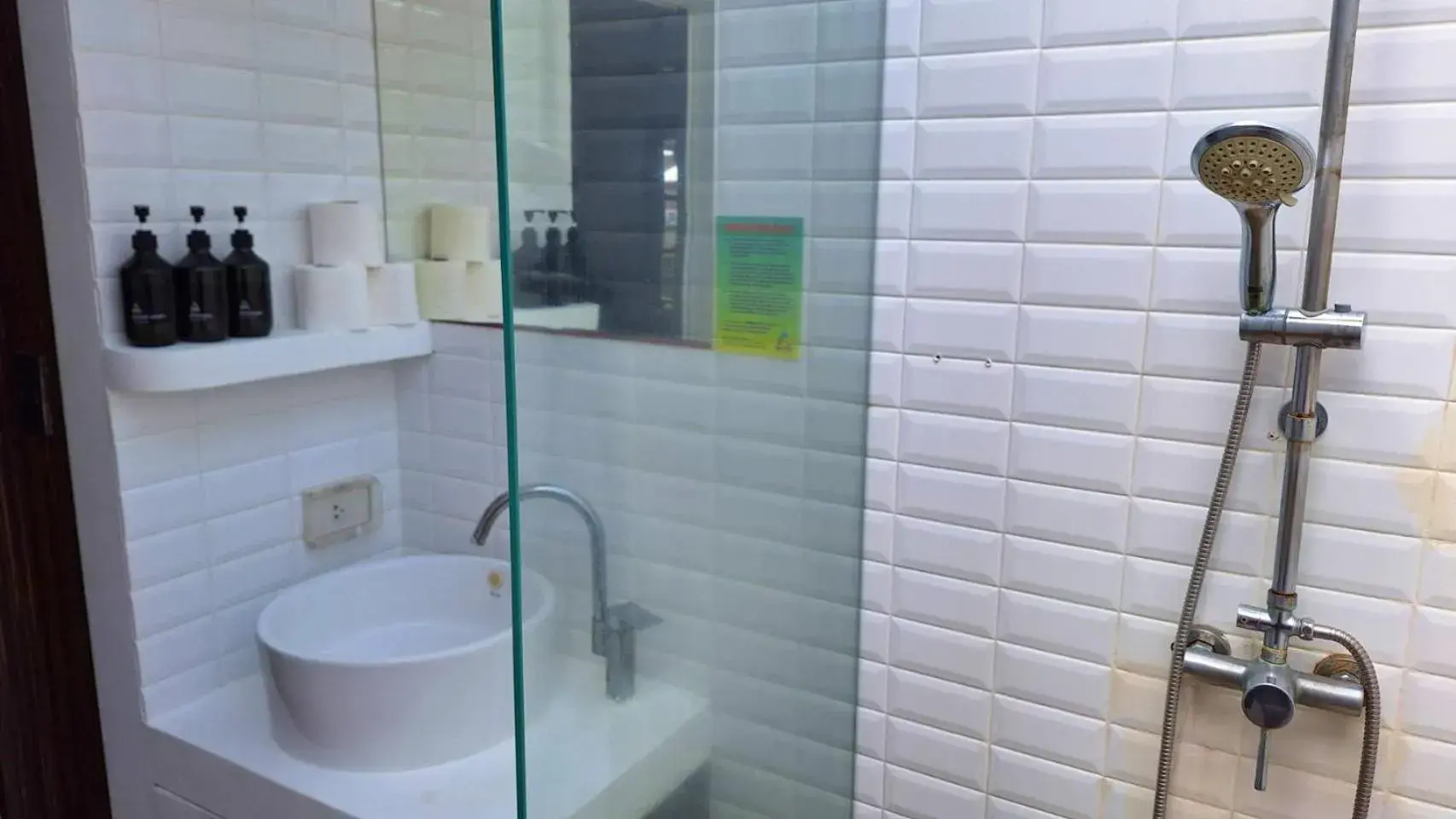 King Room with Garden View in Alpha Gay Resort & Spa - Men Only King Room with Garden View in Alpha Gay Resort & Spa - Men Only