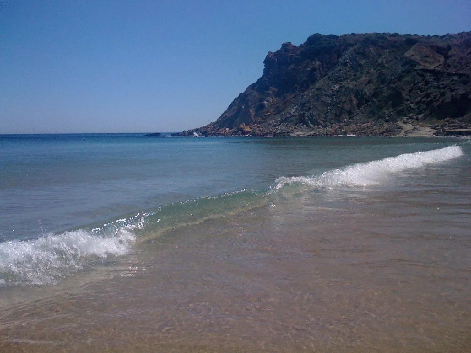 Area and facilities in Apartamentos Os Descobrimentos