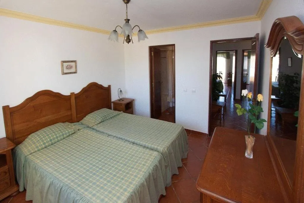 Bedroom, Bed in Apartamentos Os Descobrimentos