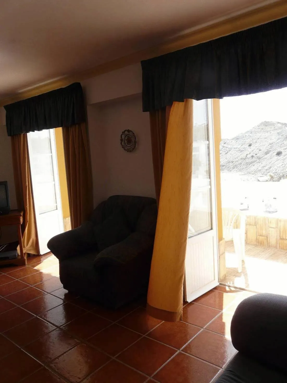 Living room in Apartamentos Os Descobrimentos