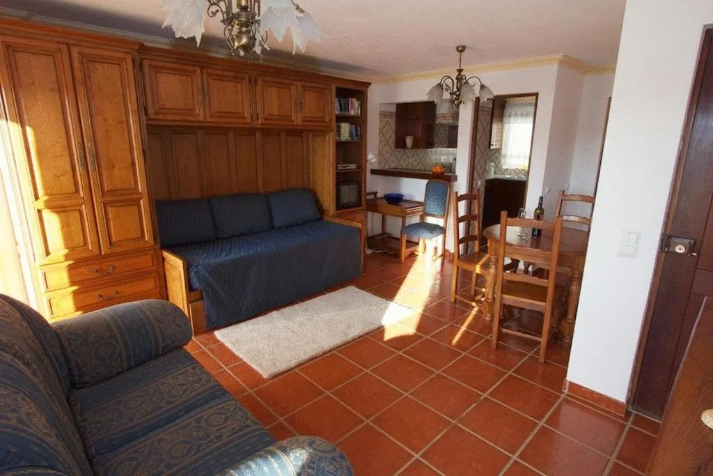 Living room in Apartamentos Os Descobrimentos
