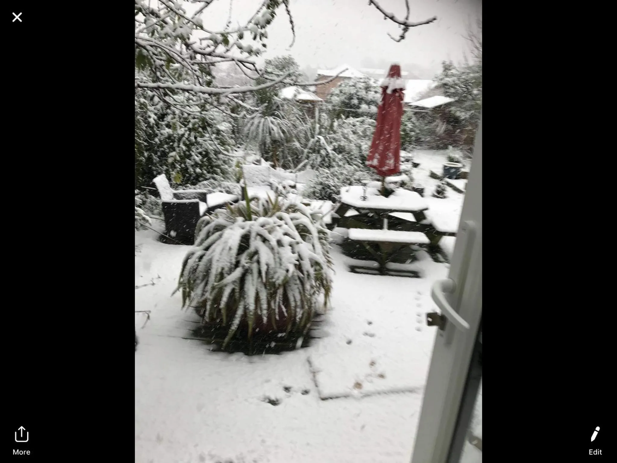 Property building in Gwynarth Guest House