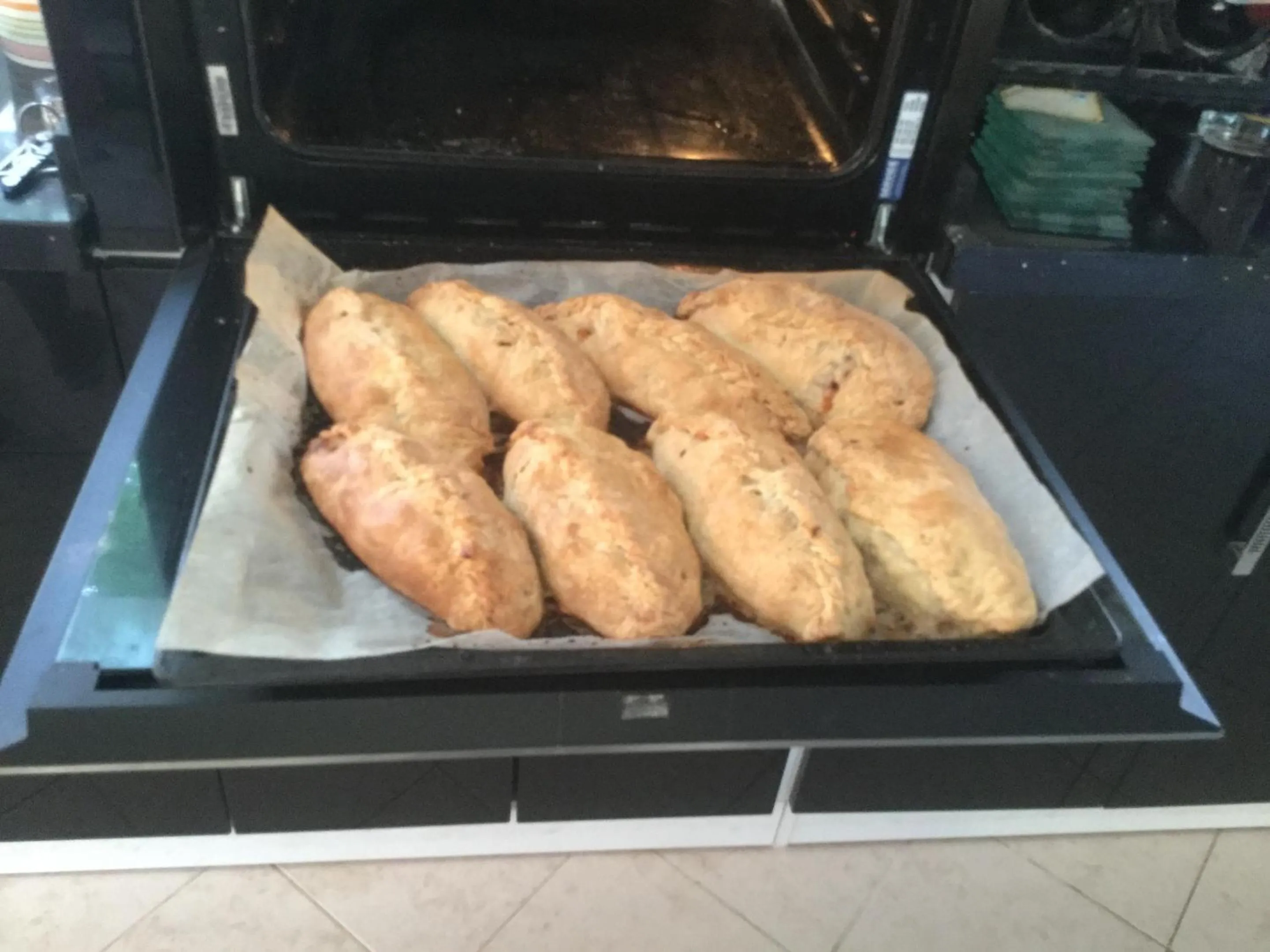 Food and drinks in Gwynarth Guest House