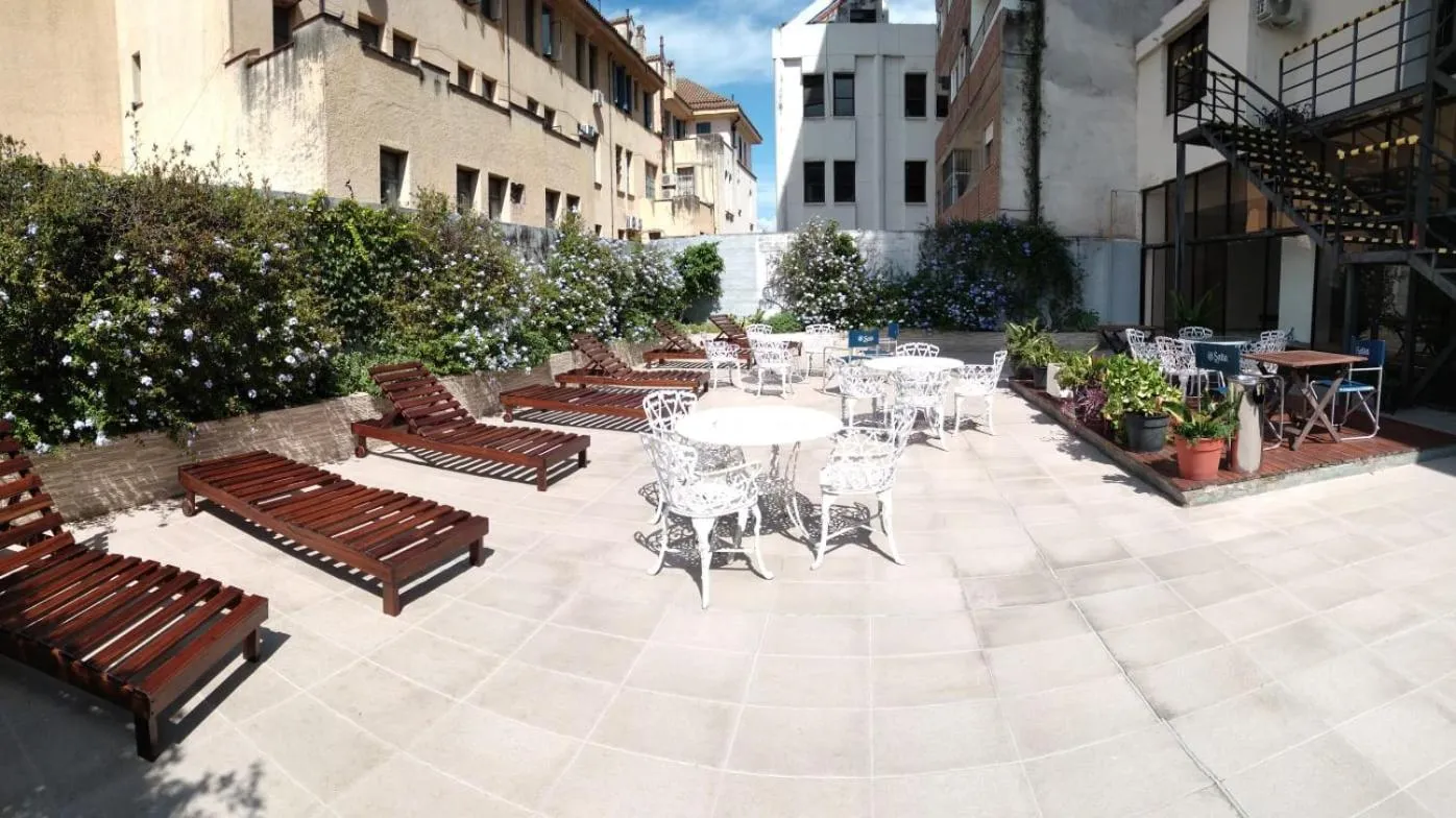 Gran Hotel Presidente