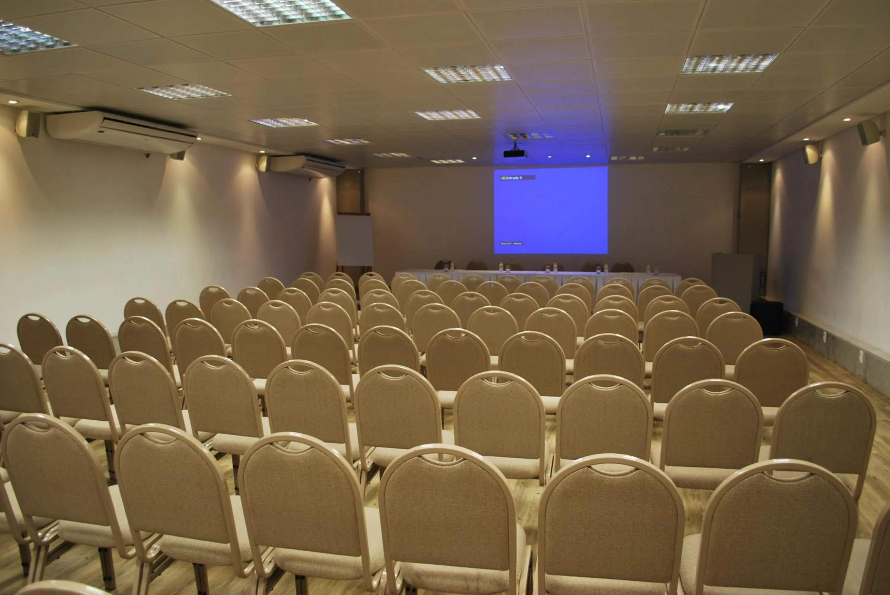 Business facilities in Hotel Barramares