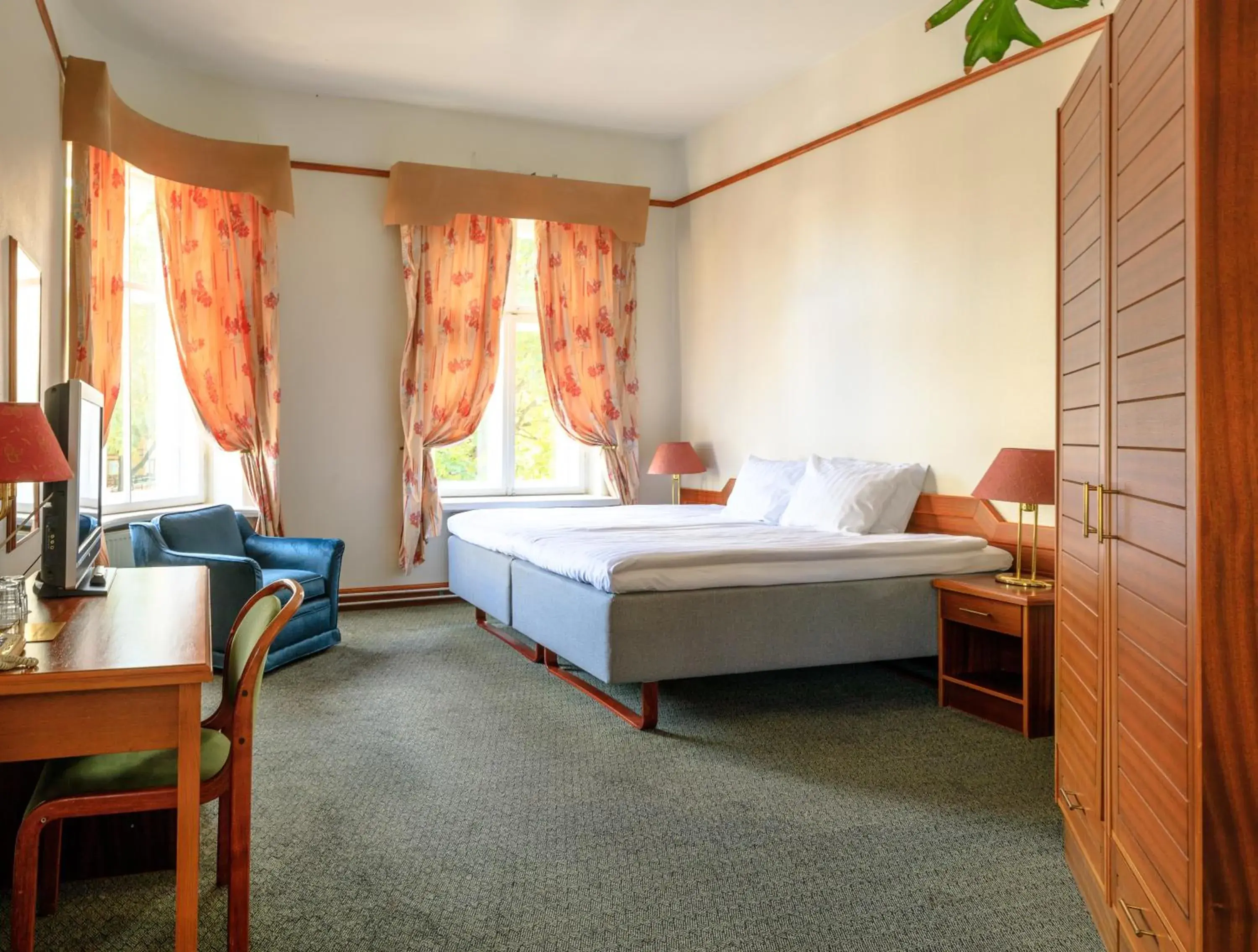 Suite in Hotel Victoria Suite in Hotel Victoria