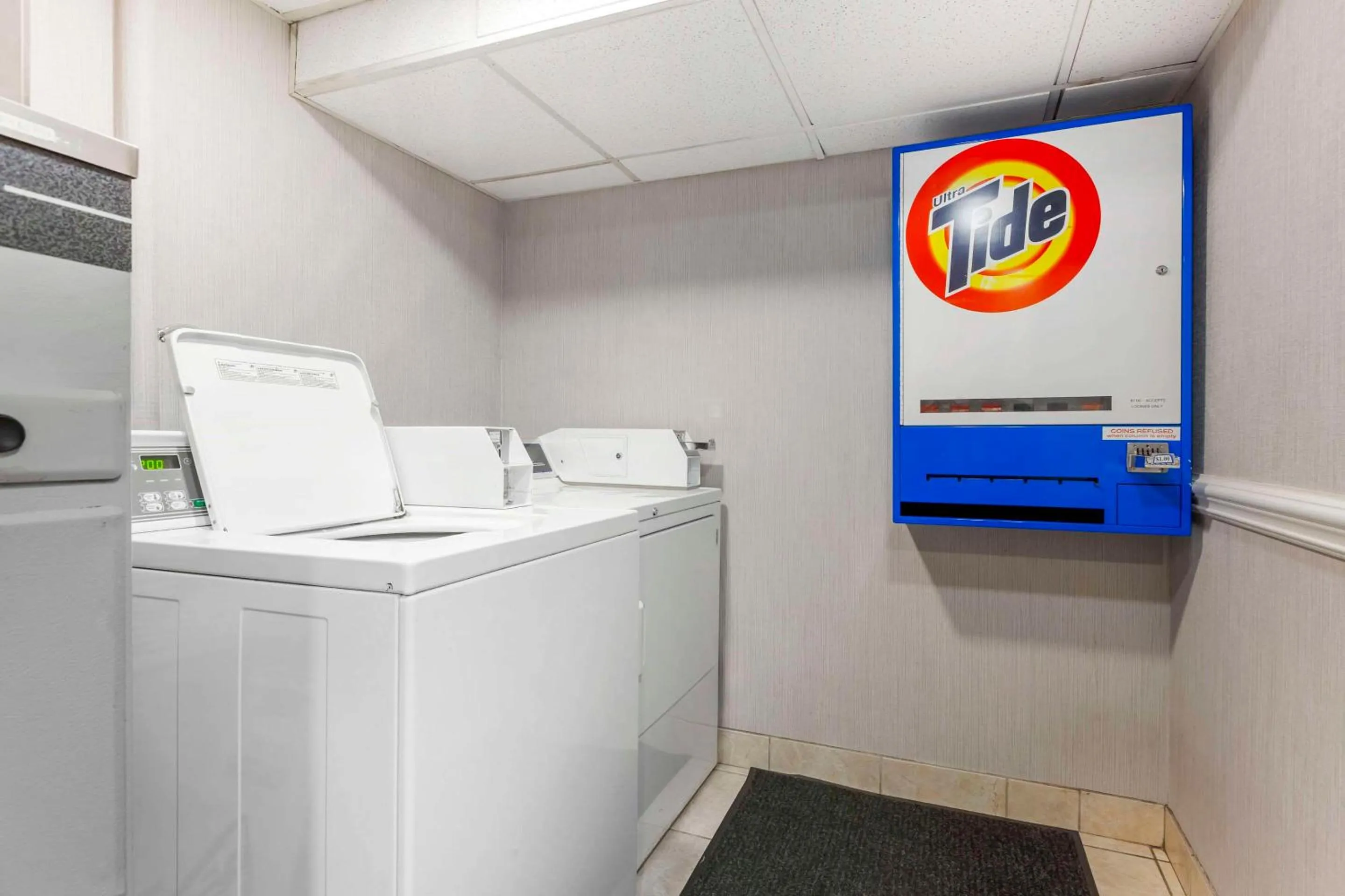 Other in Quality Inn