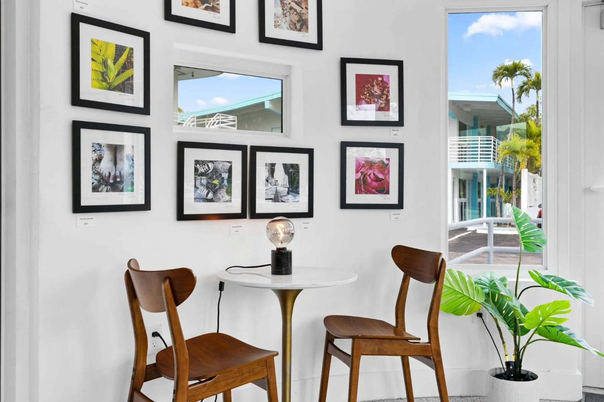 Lobby or reception in The New Yorker Hotel Miami