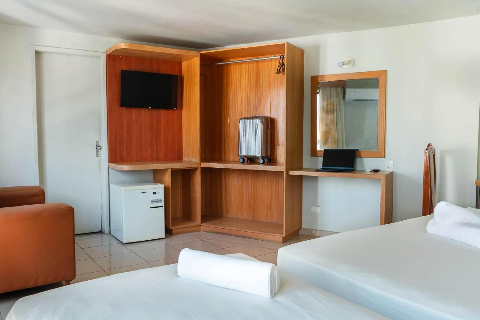 Bed in Rede Andrade Onda Mar