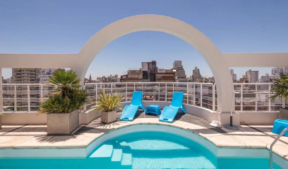 Urquiza Apart Hotel & Suites