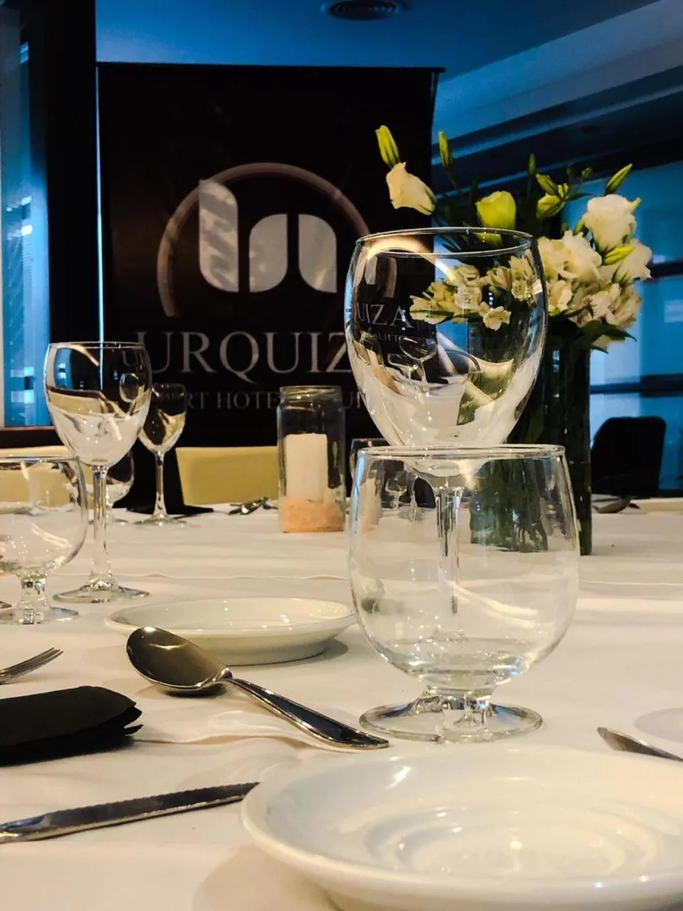 Urquiza Apart Hotel & Suites