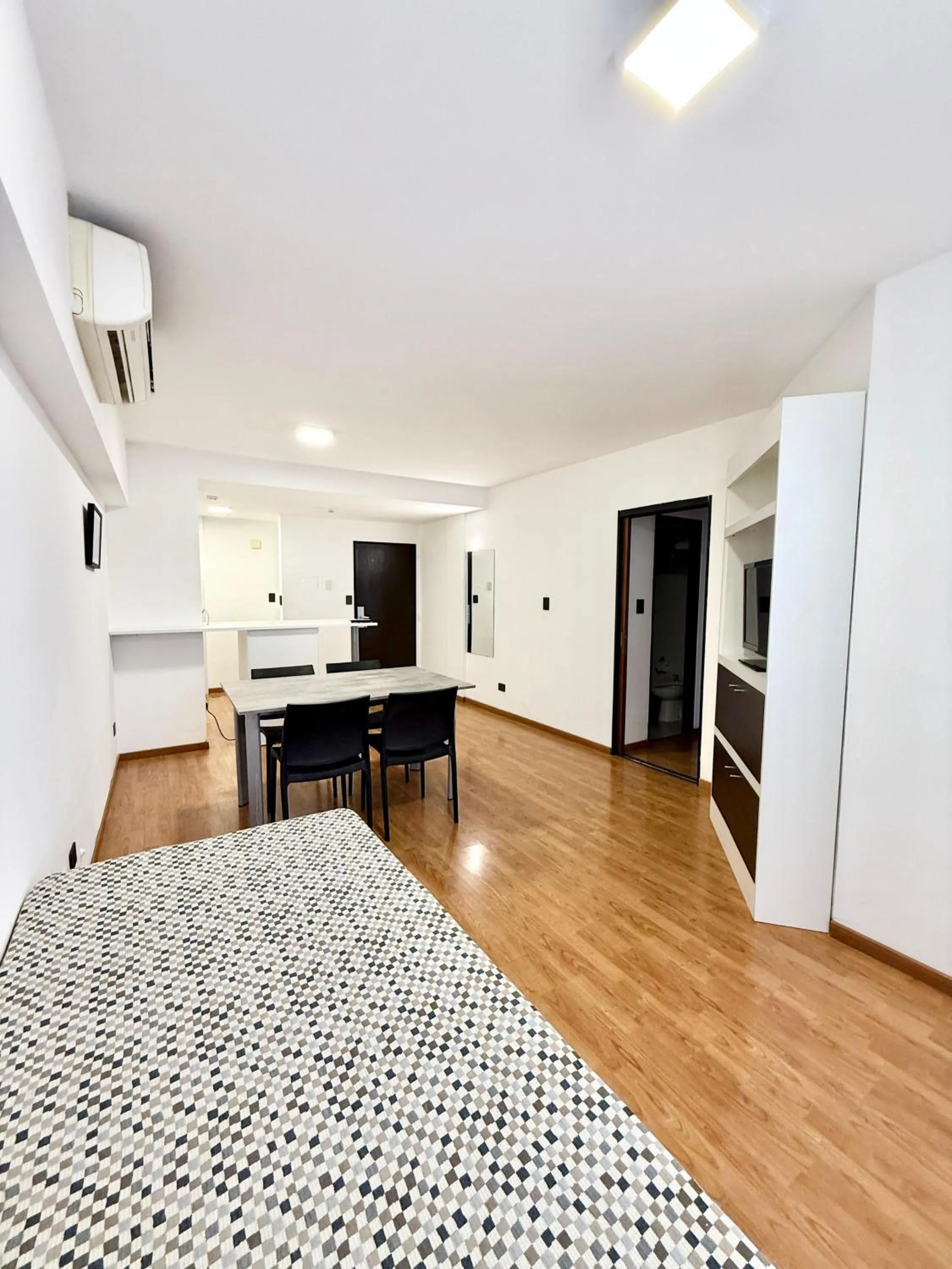 Urquiza Apart Hotel & Suites