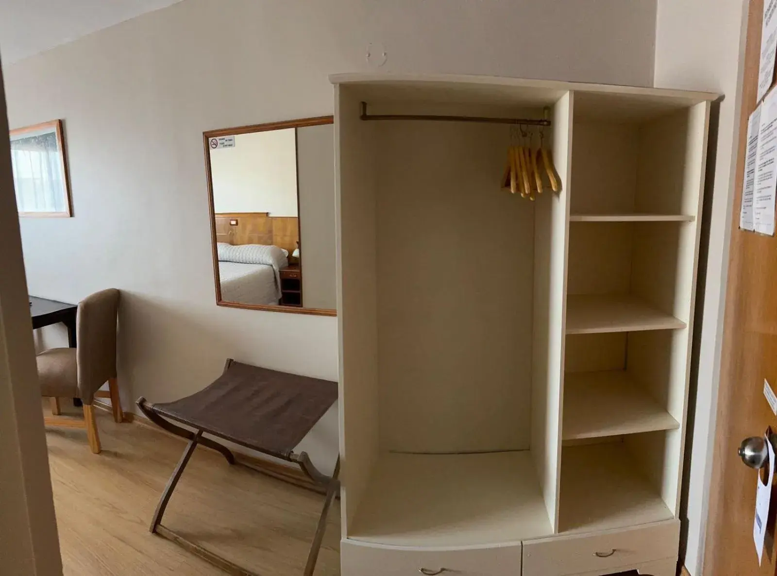 Standard Double Room in Hotel Picos Del Sur Standard Double Room in Hotel Picos Del Sur