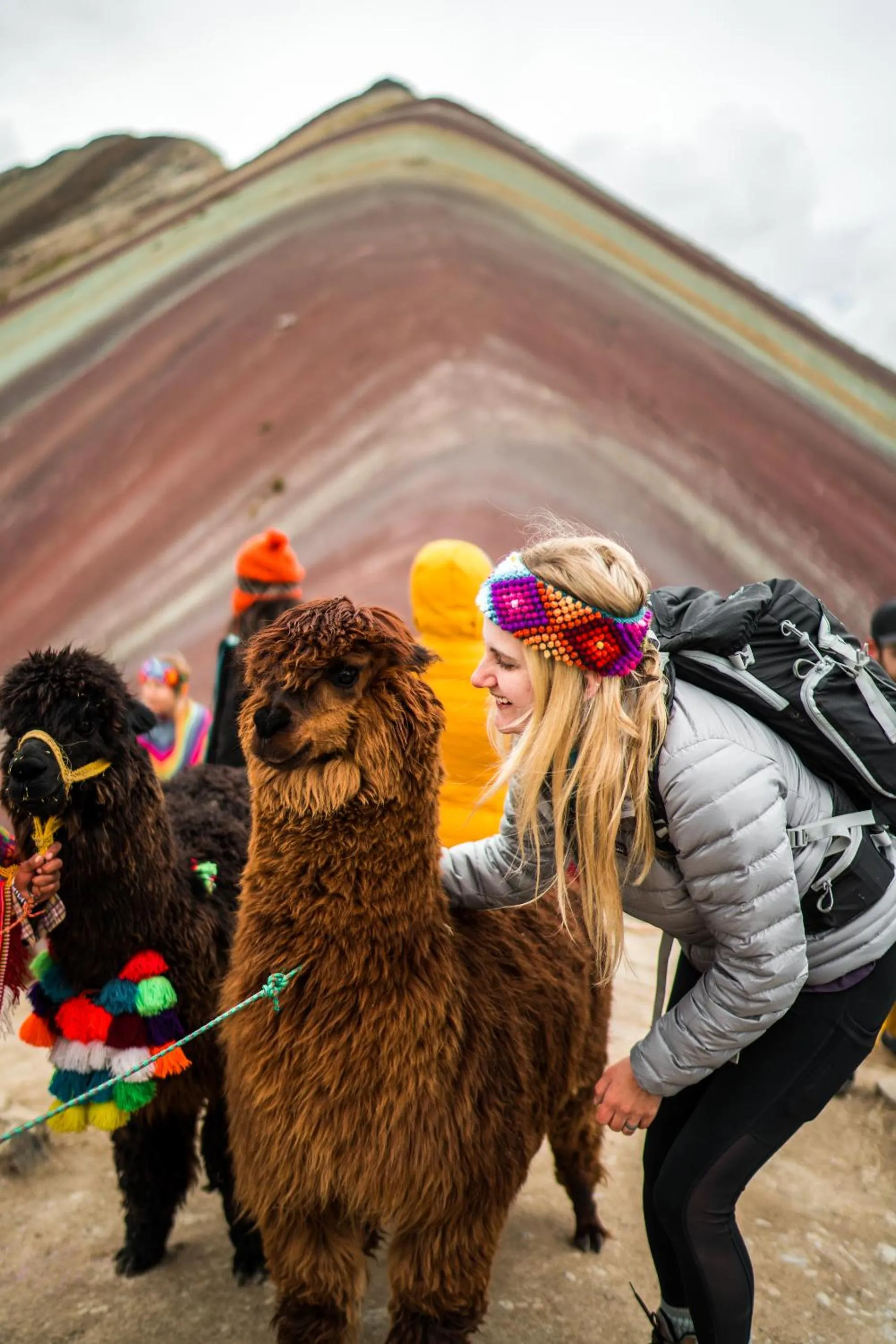 Entertainment in Selina Plaza De Armas Cusco