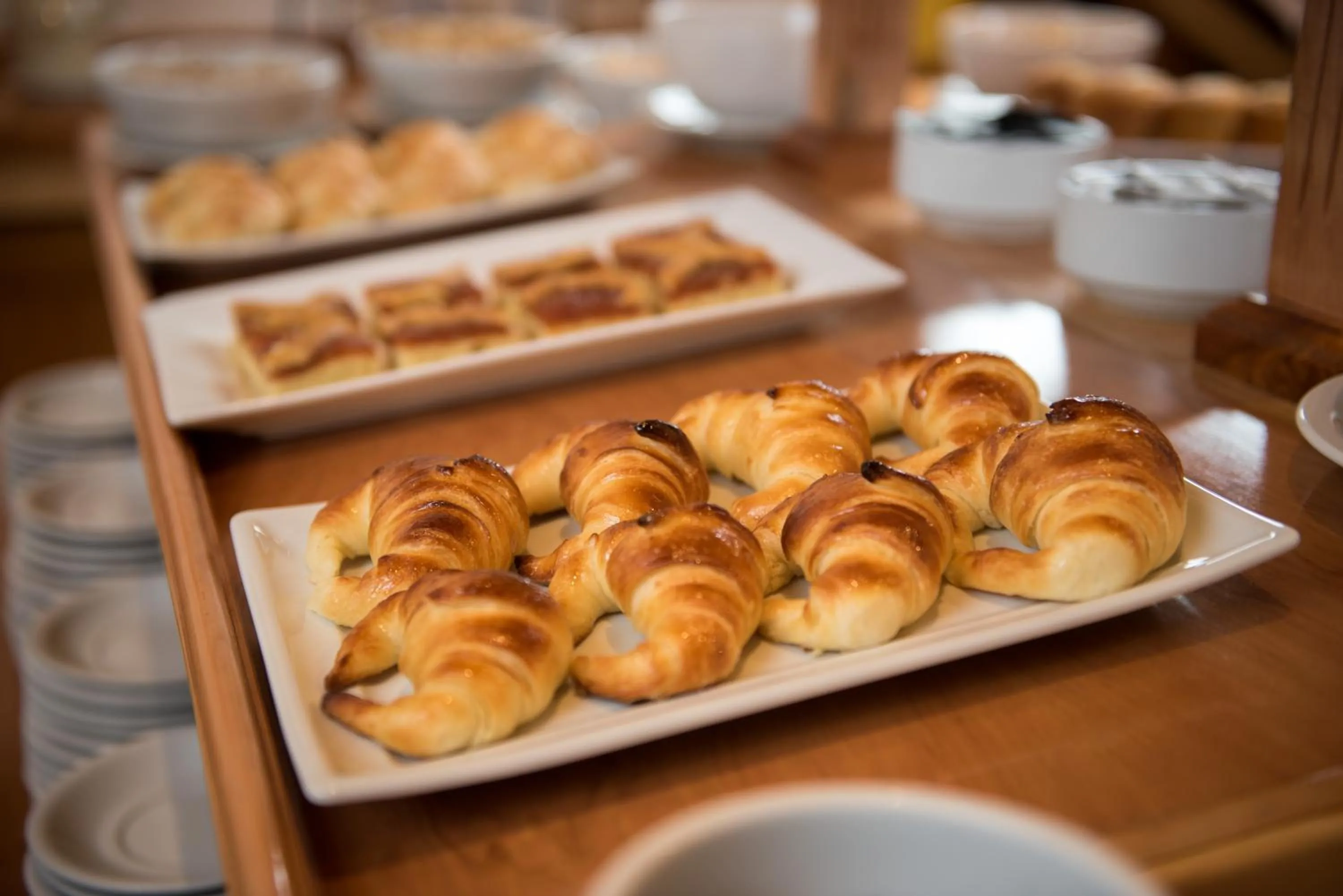 Breakfast in Los Naranjos