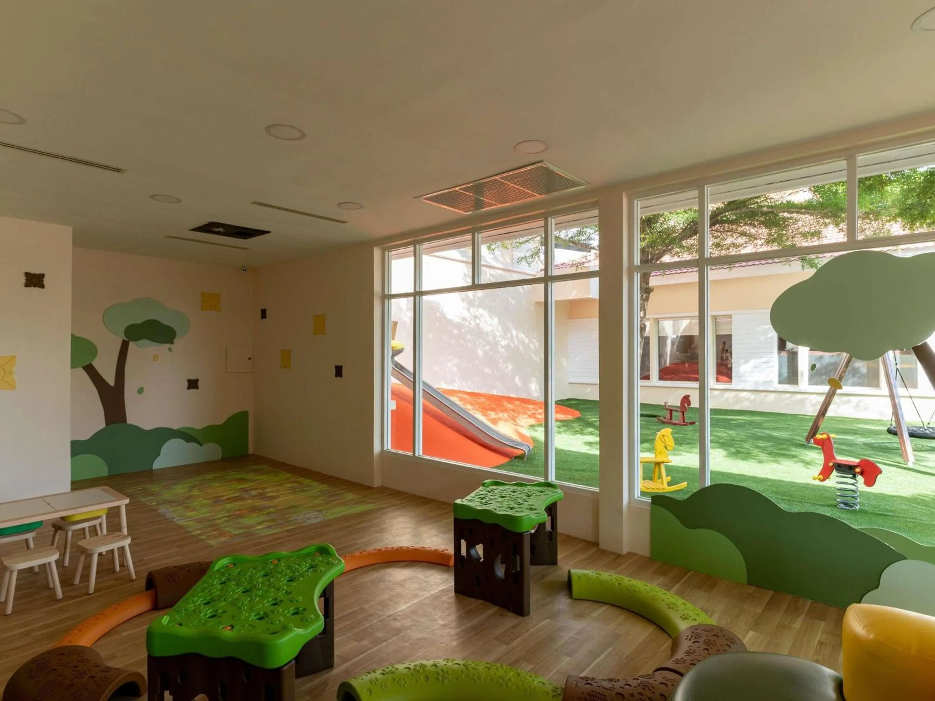 Other in Sofitel Phnom Penh Phokeethra