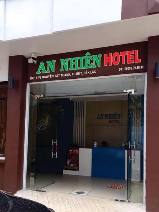 Hotel An Nhien