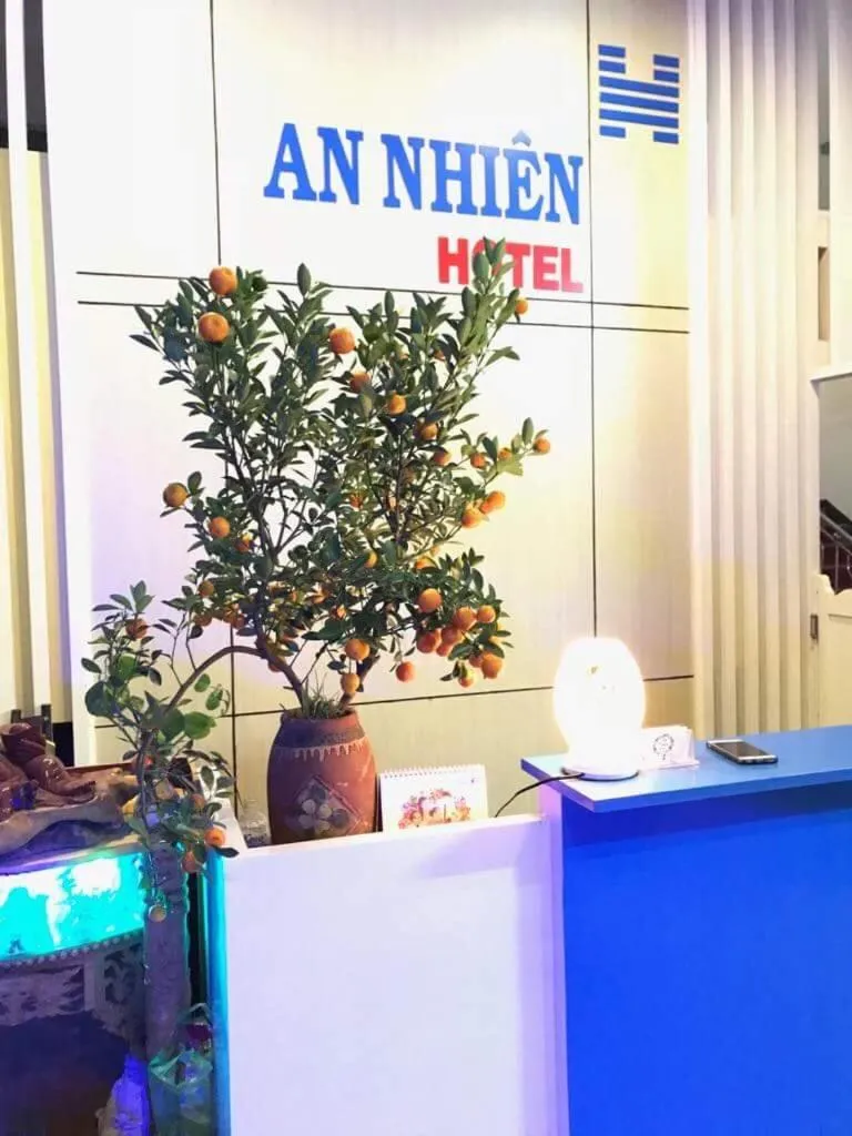 Hotel An Nhien