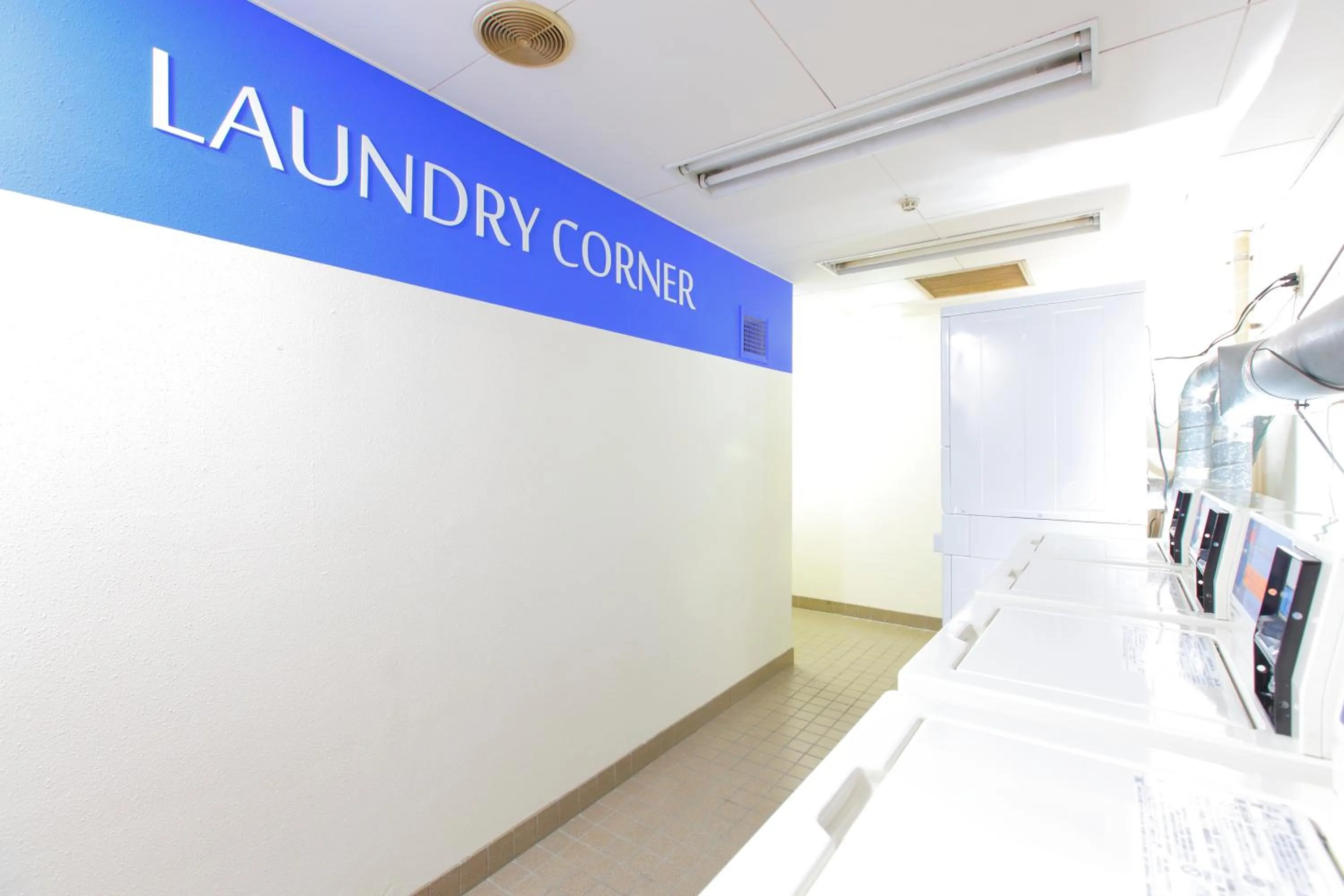 Area and facilities in HOTEL MYSTAYS Ueno Inaricho