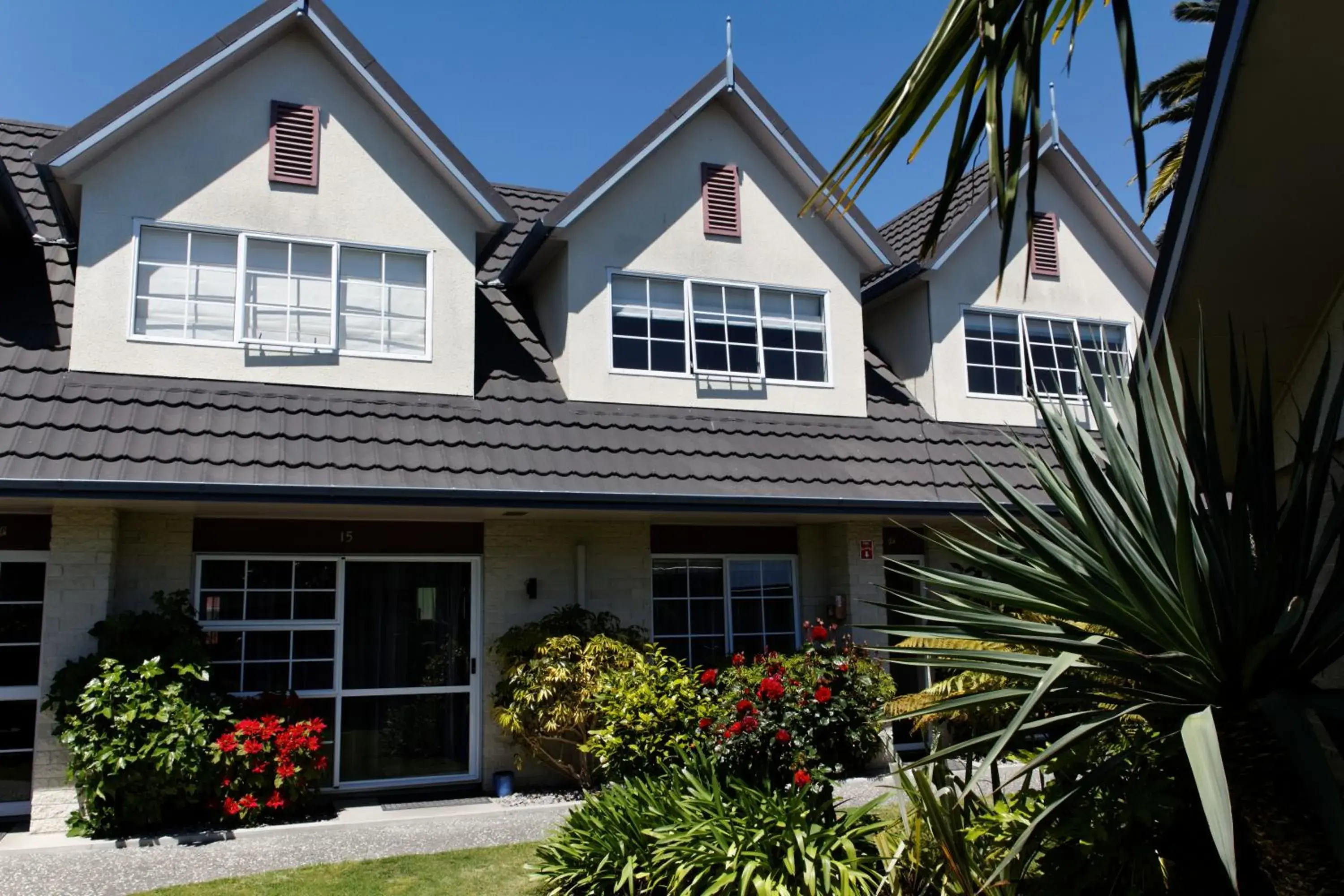 Two-Bedroom Apartment in ASURE Colonial Lodge Motel Two-Bedroom Apartment in ASURE Colonial Lodge Motel
