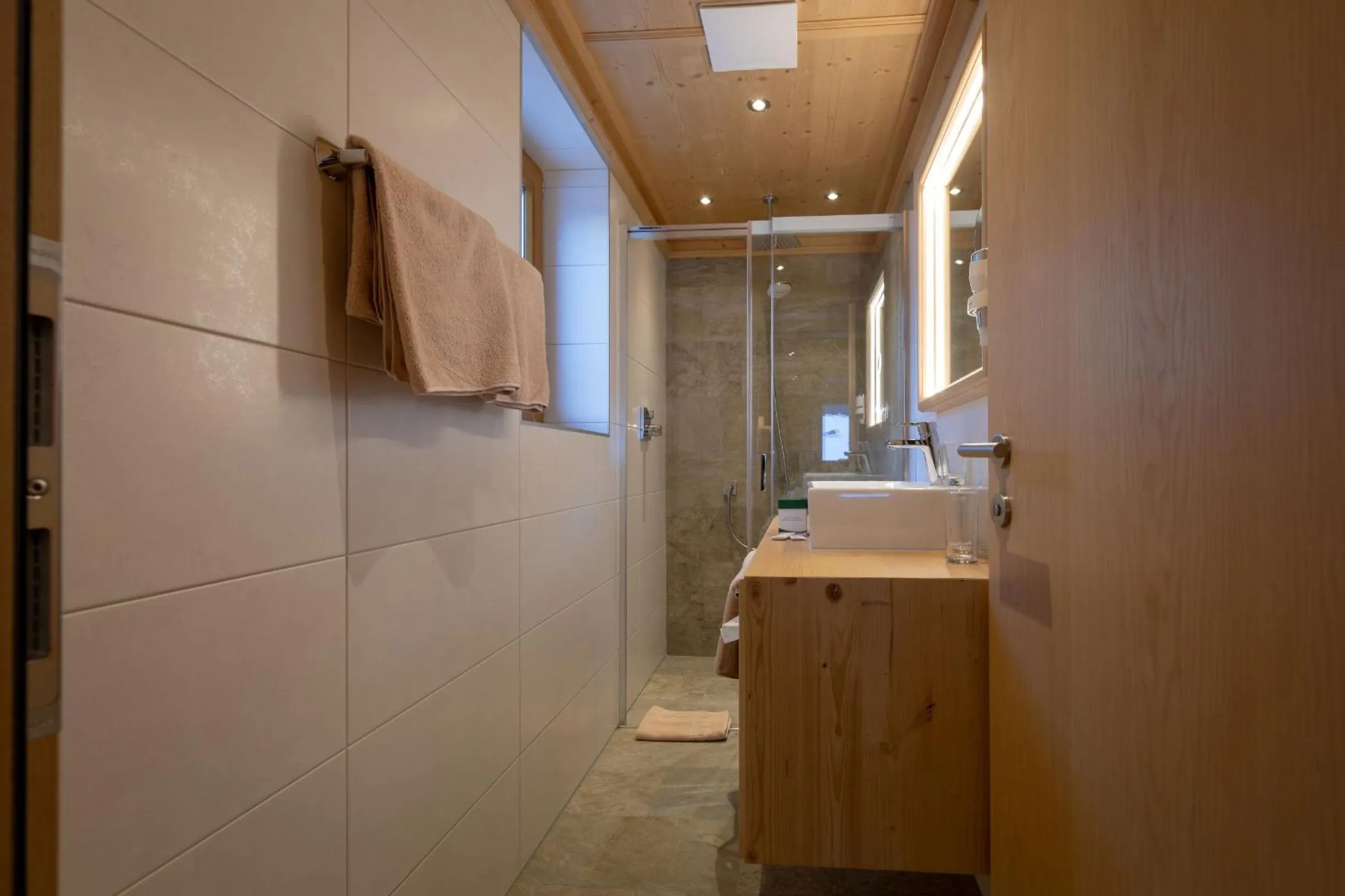 Gasthof Tannen - Alm