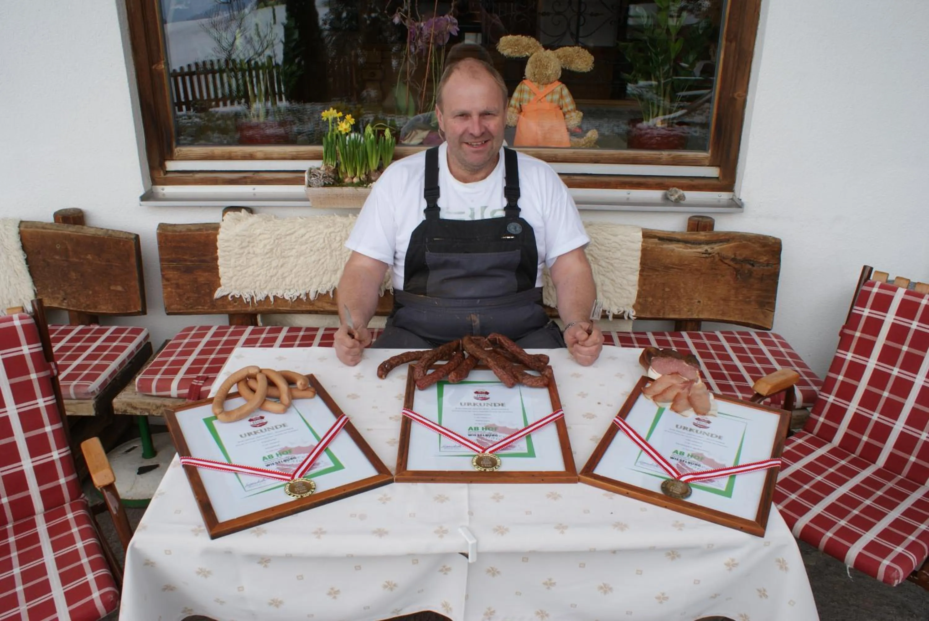 Other in Gasthof Tannen - Alm